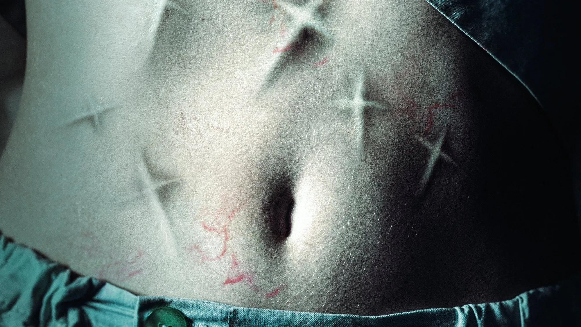 Filme 13 exorcismos Imagem Do Filme 13 exorcismos