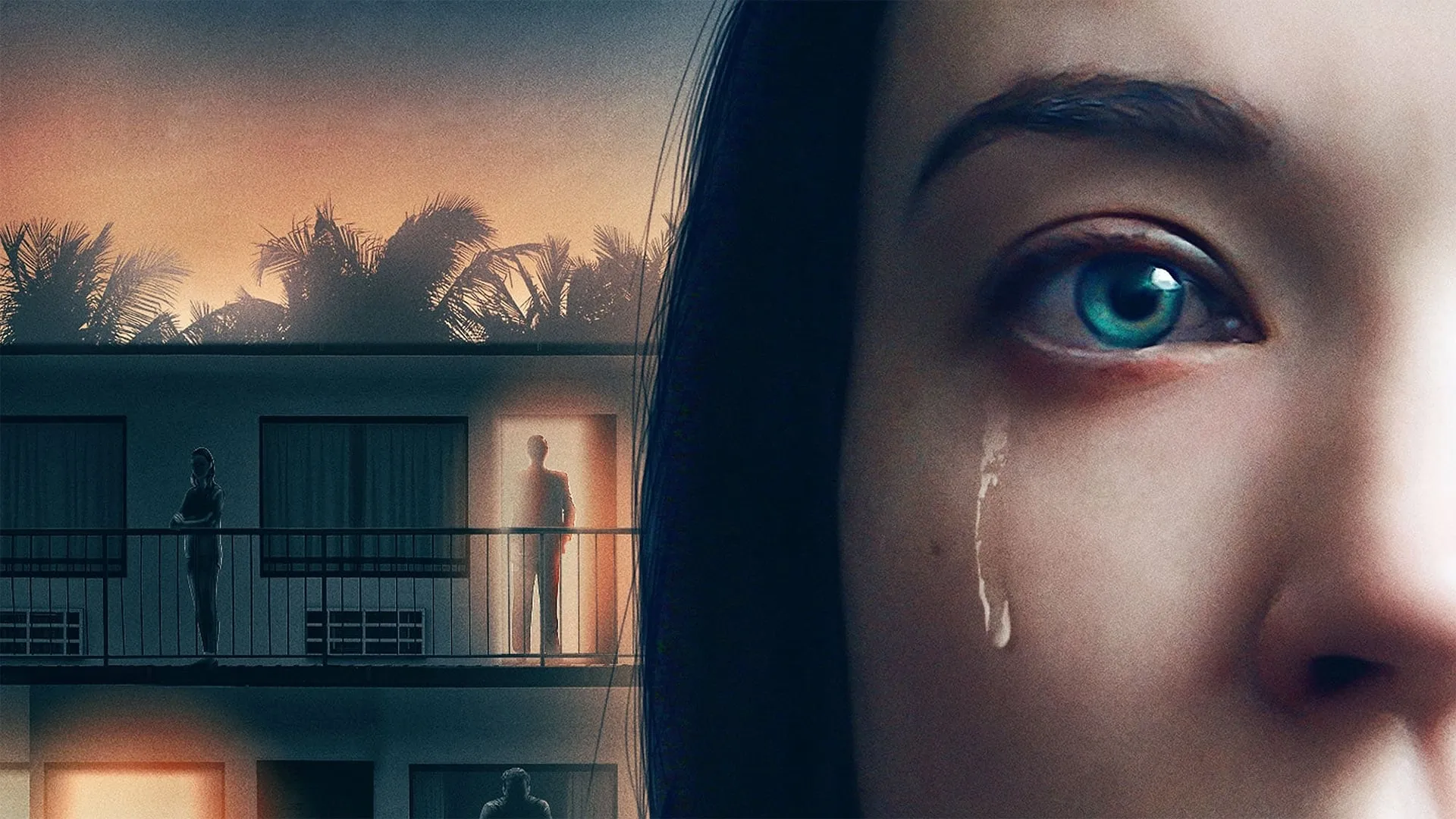 Filme 1BR: O Apartamento Imagem Do Filme 1BR: O Apartamento