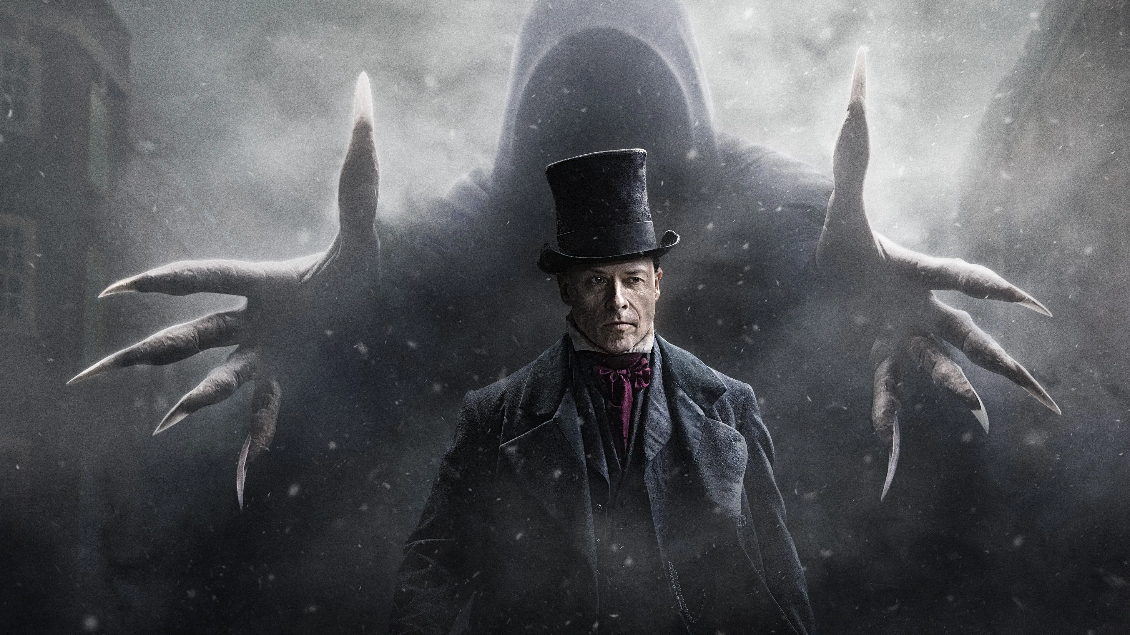Filme A Christmas Carol Imagem Do Filme A Christmas Carol