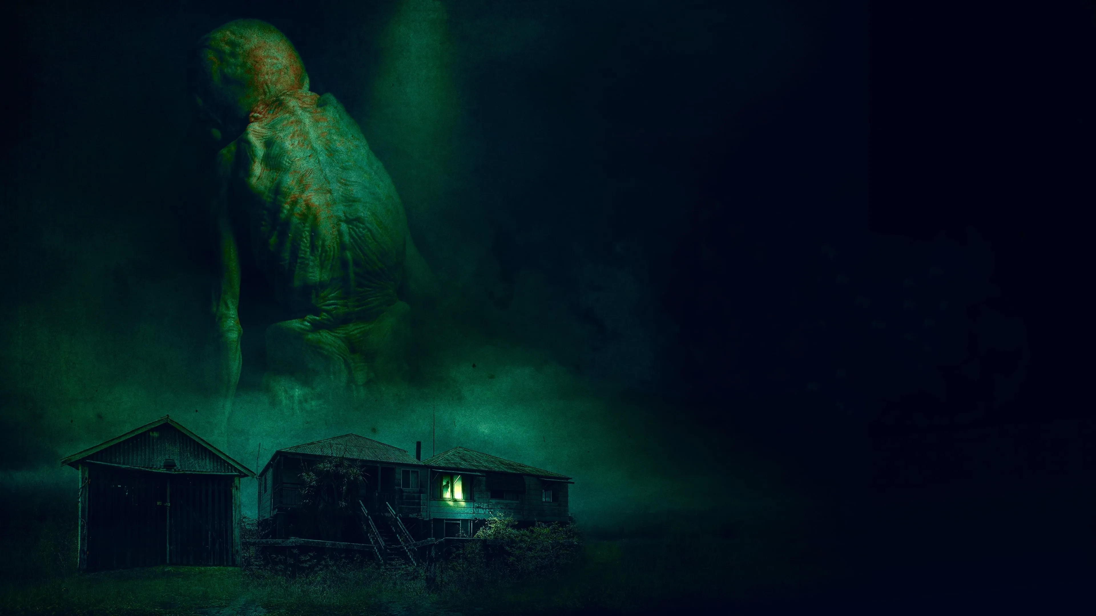 Filme A Desordem Demoníaca Imagem Do Filme A Desordem Demoníaca
