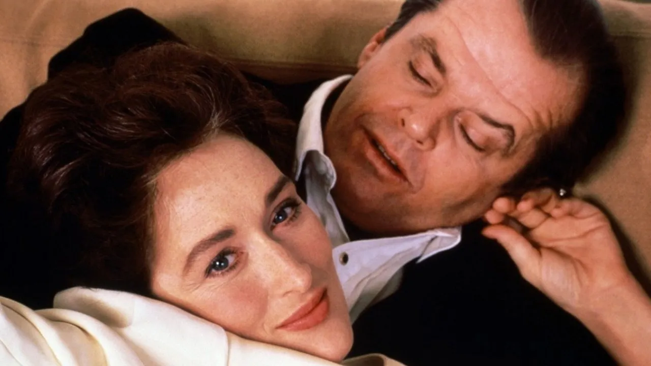Filme A Difícil Arte de Amar Imagem Do Filme A Difícil Arte de Amar