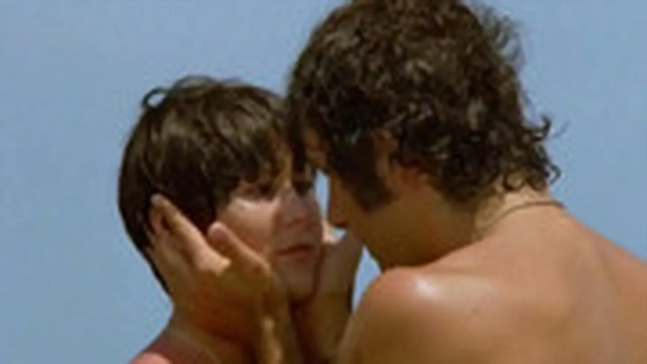 Filme A Ilha dos Prazeres Proibidos Imagem Do Filme A Ilha dos Prazeres Proibidos