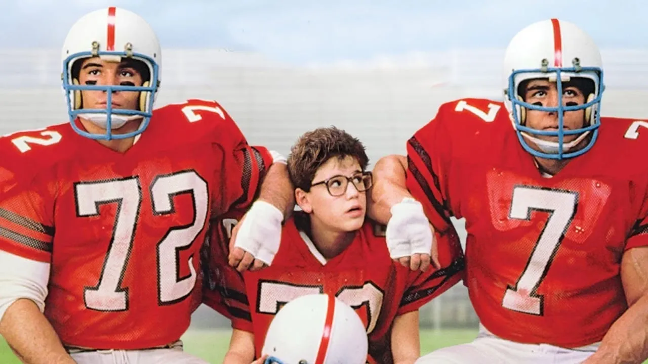 Filme A Inocência do Primeiro Amor Imagem Do Filme A Inocência do Primeiro Amor