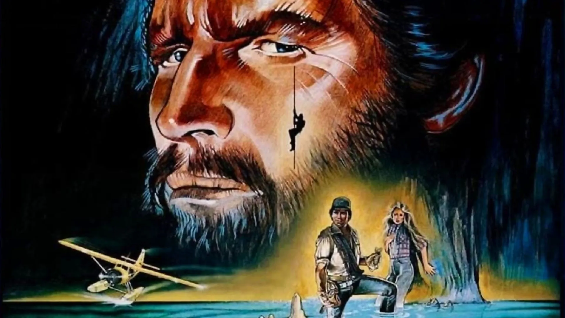 Filme A Montanha do Ouro Imagem Do Filme A Montanha do Ouro