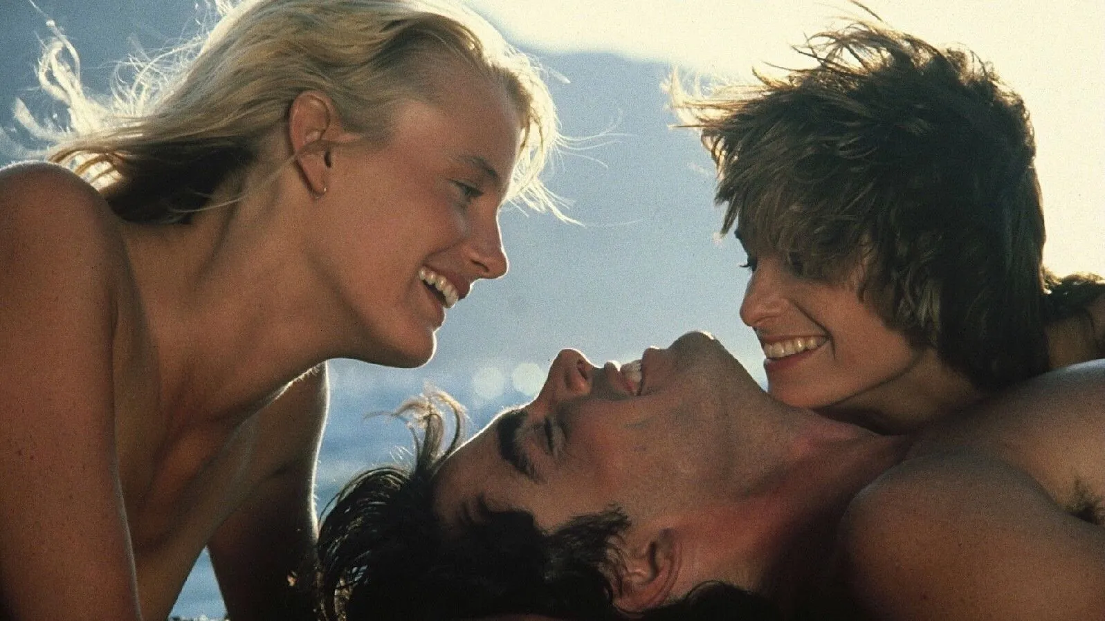 Filme Amantes de Verão Imagem Do Filme Amantes de Verão
