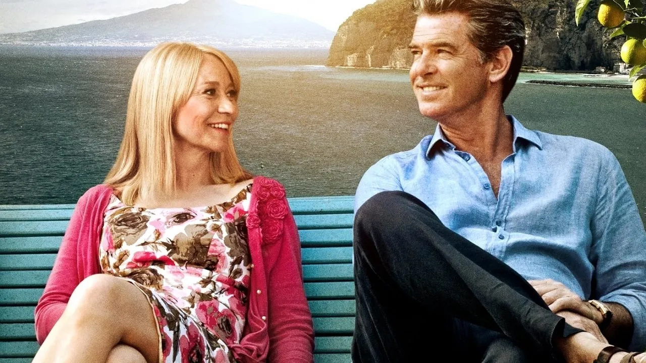 Filme Amor é Tudo o Que Você Precisa Imagem Do Filme Amor é Tudo o Que Você Precisa