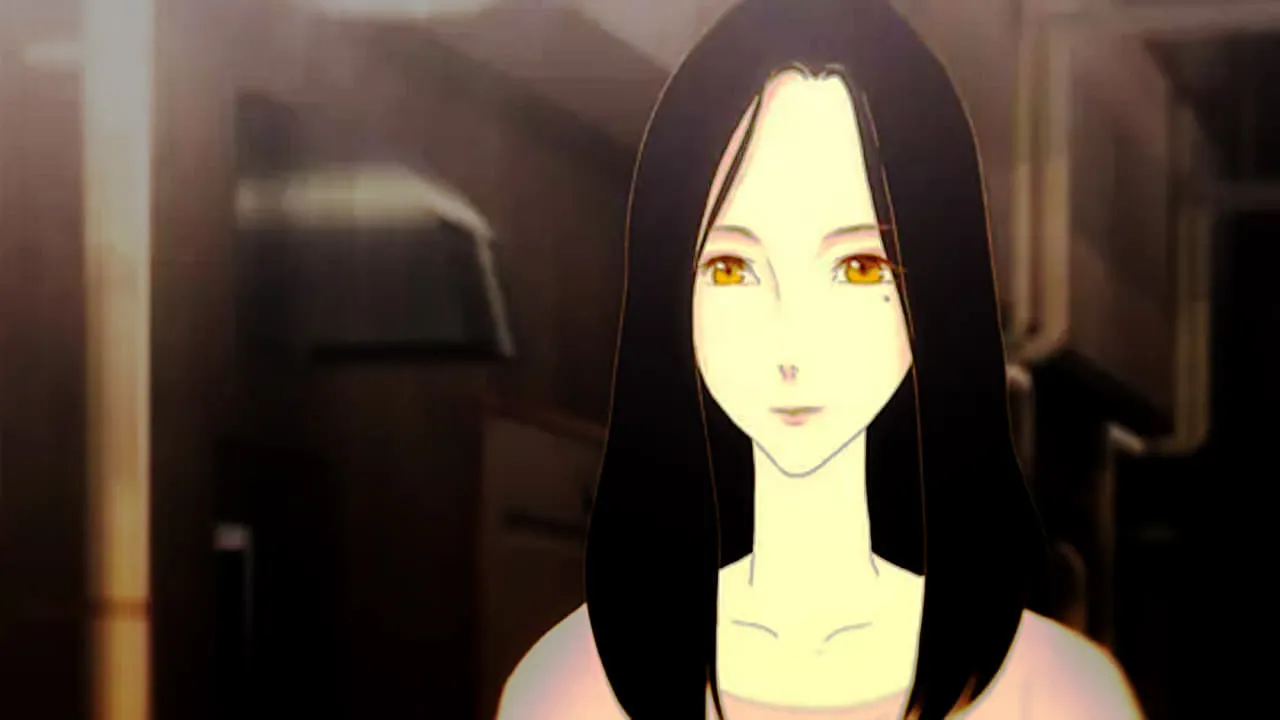 Filme Amrita no Kyouen Imagem Do Filme Amrita no Kyouen