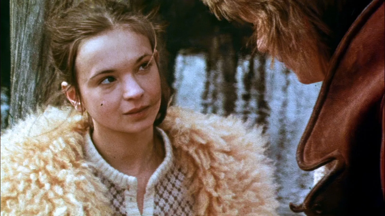 Filme Anita, Swedish Nymphet Imagem Do Filme Anita, Swedish Nymphet
