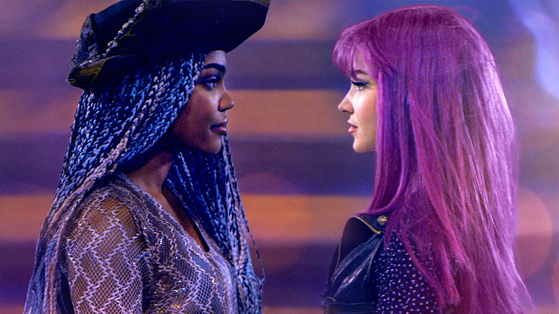 Filme Aqui no Mar: Descendentes 2.5 Imagem Do Filme Aqui no Mar: Descendentes 2.5