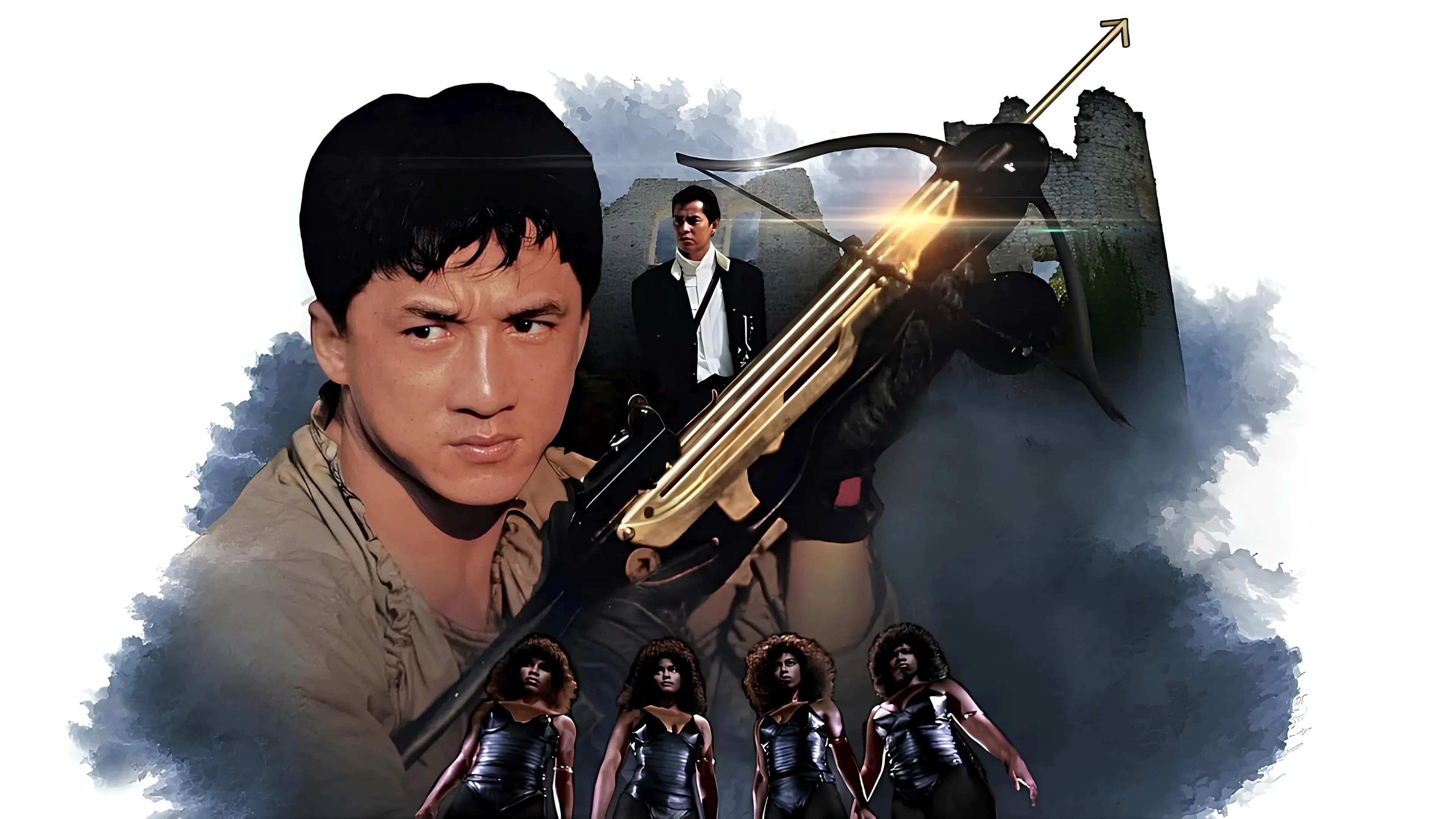 Filme Armadura de Deus Imagem Do Filme Armadura de Deus