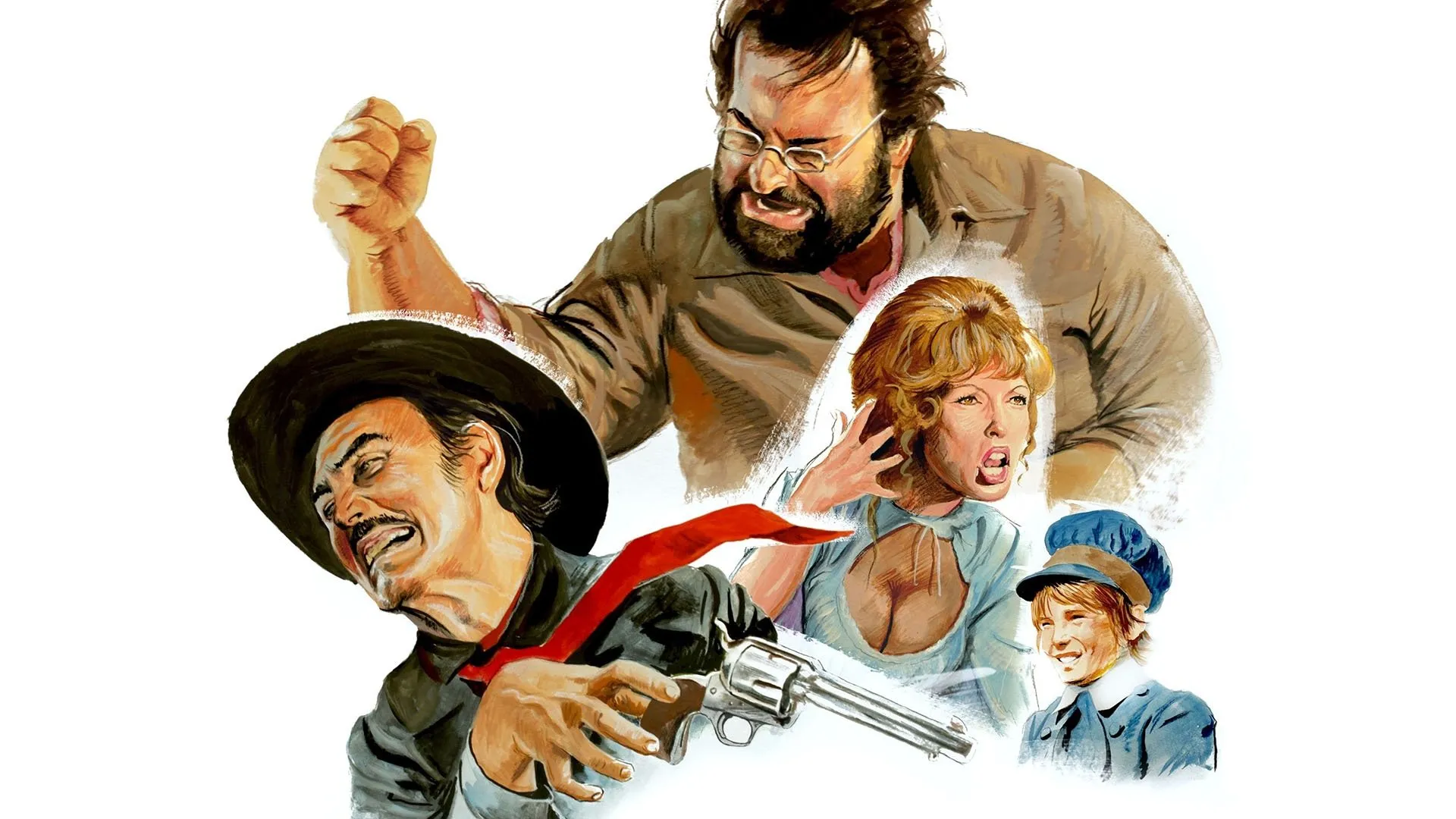 Filme Assim é que se Faz... Amigo Imagem Do Filme Assim é que se Faz... Amigo