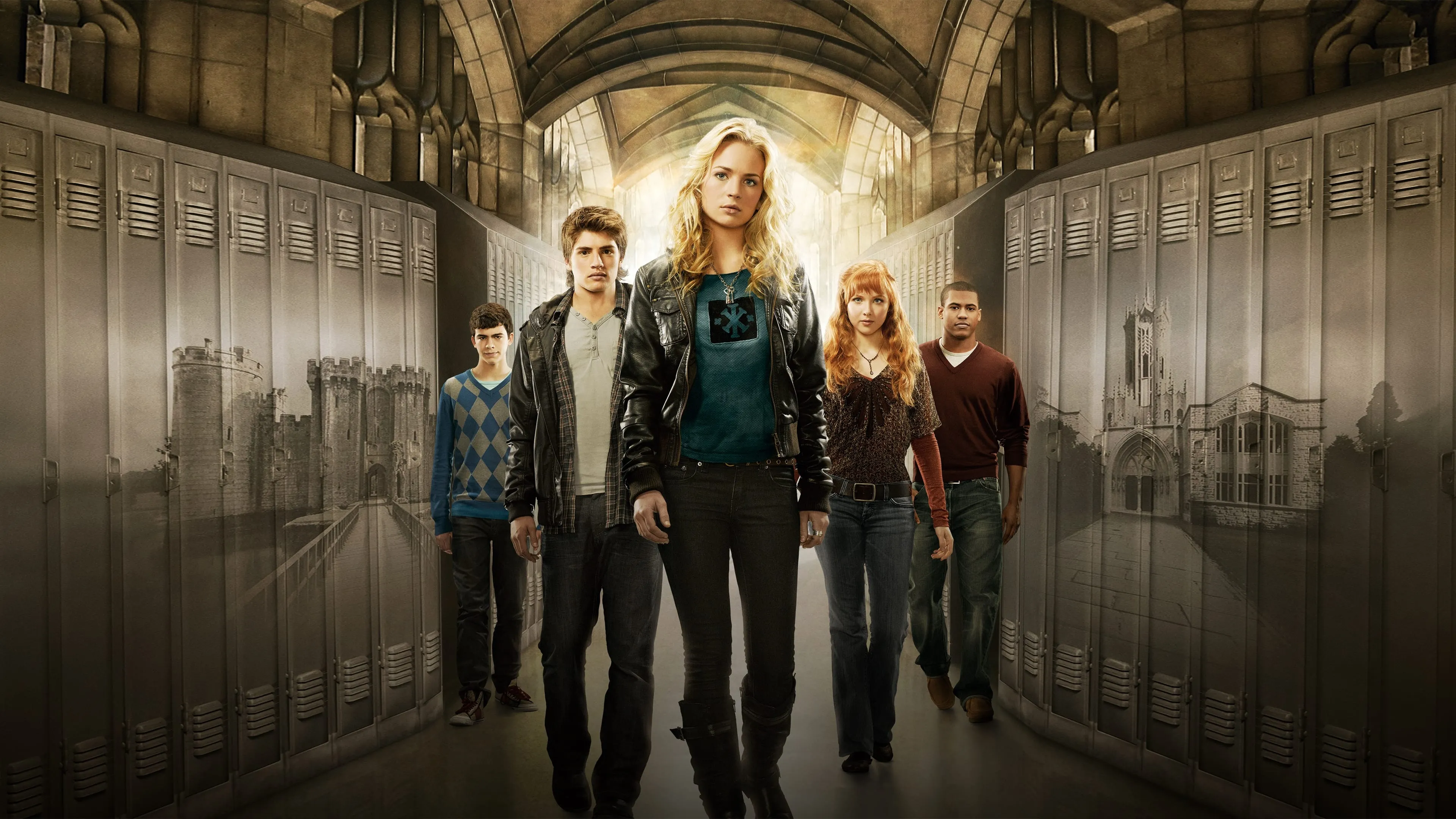 Filme Avalon High Imagem Do Filme Avalon High
