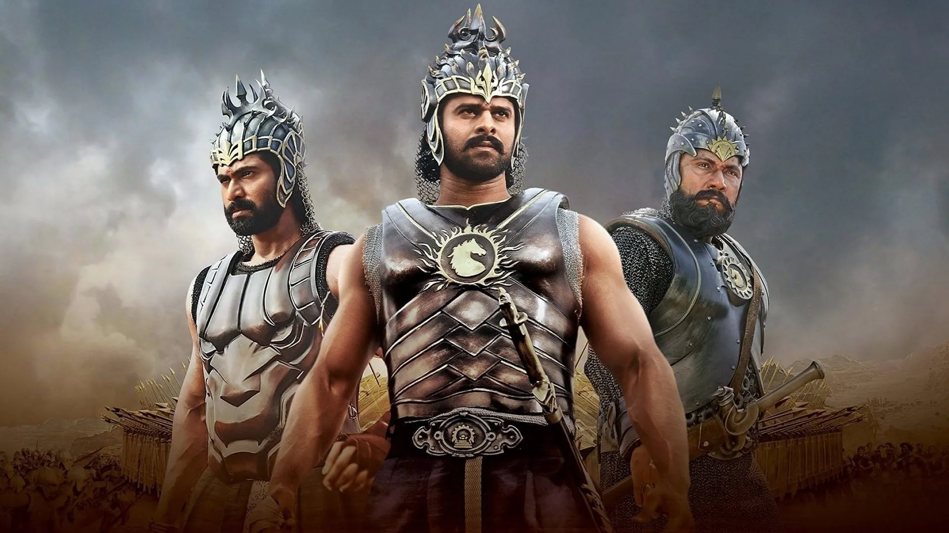 Filme Baahubali: O Início Imagem Do Filme Baahubali: O Início