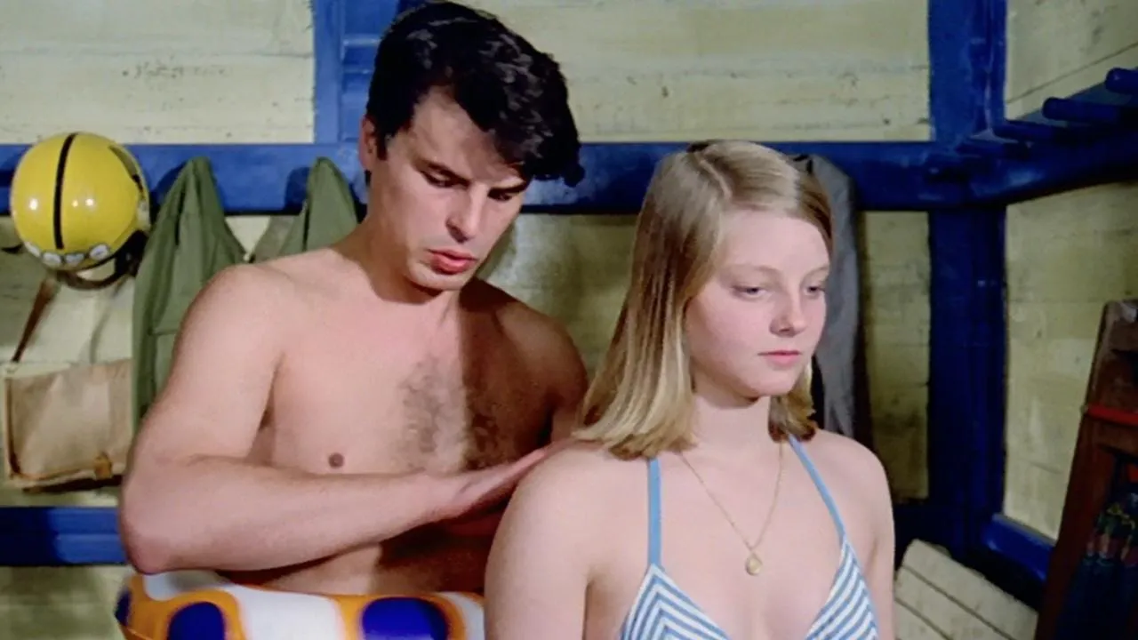 Filme Beach House Imagem Do Filme Beach House
