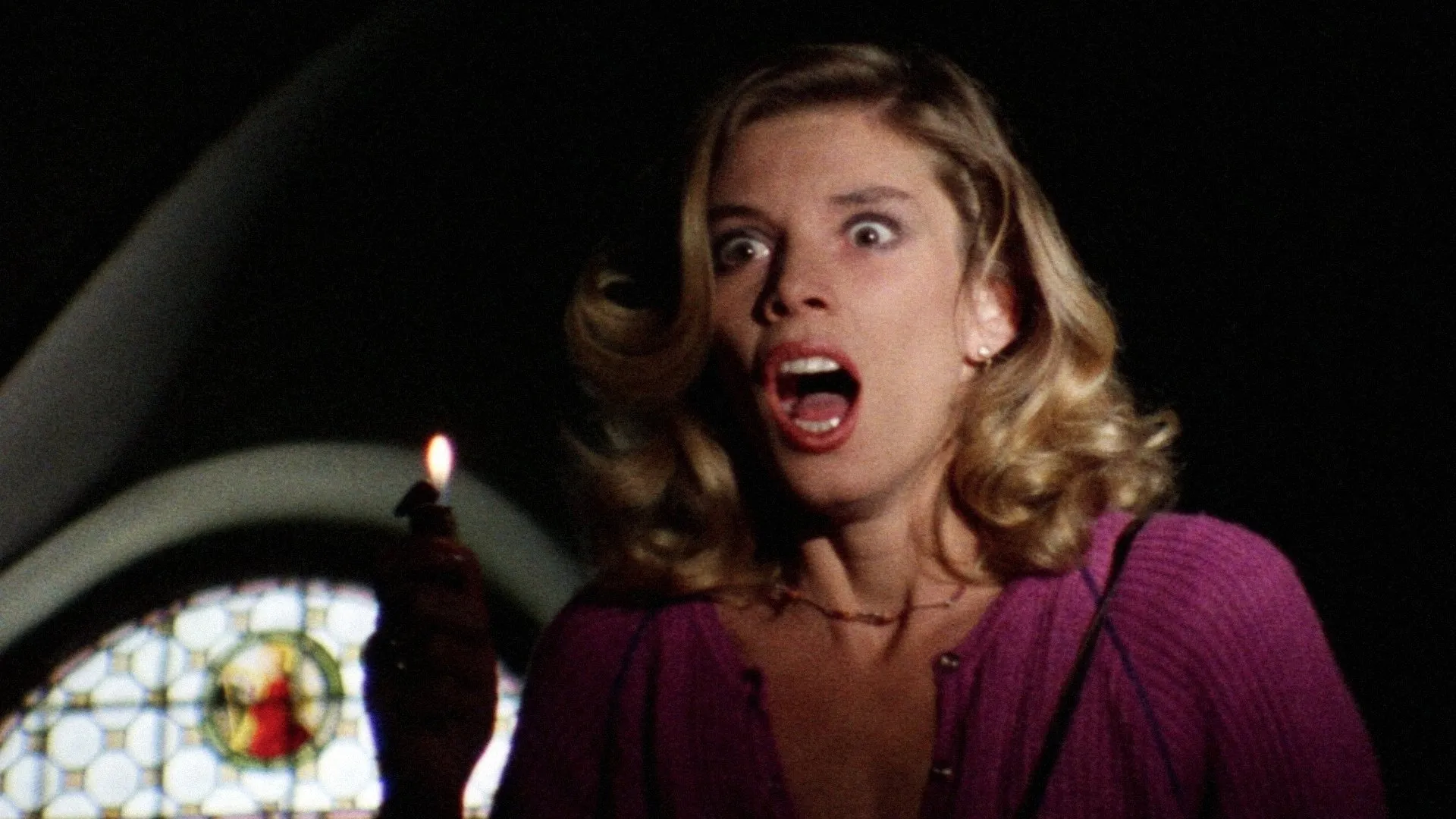 Filme Beyond the Darkness Imagem Do Filme Beyond the Darkness