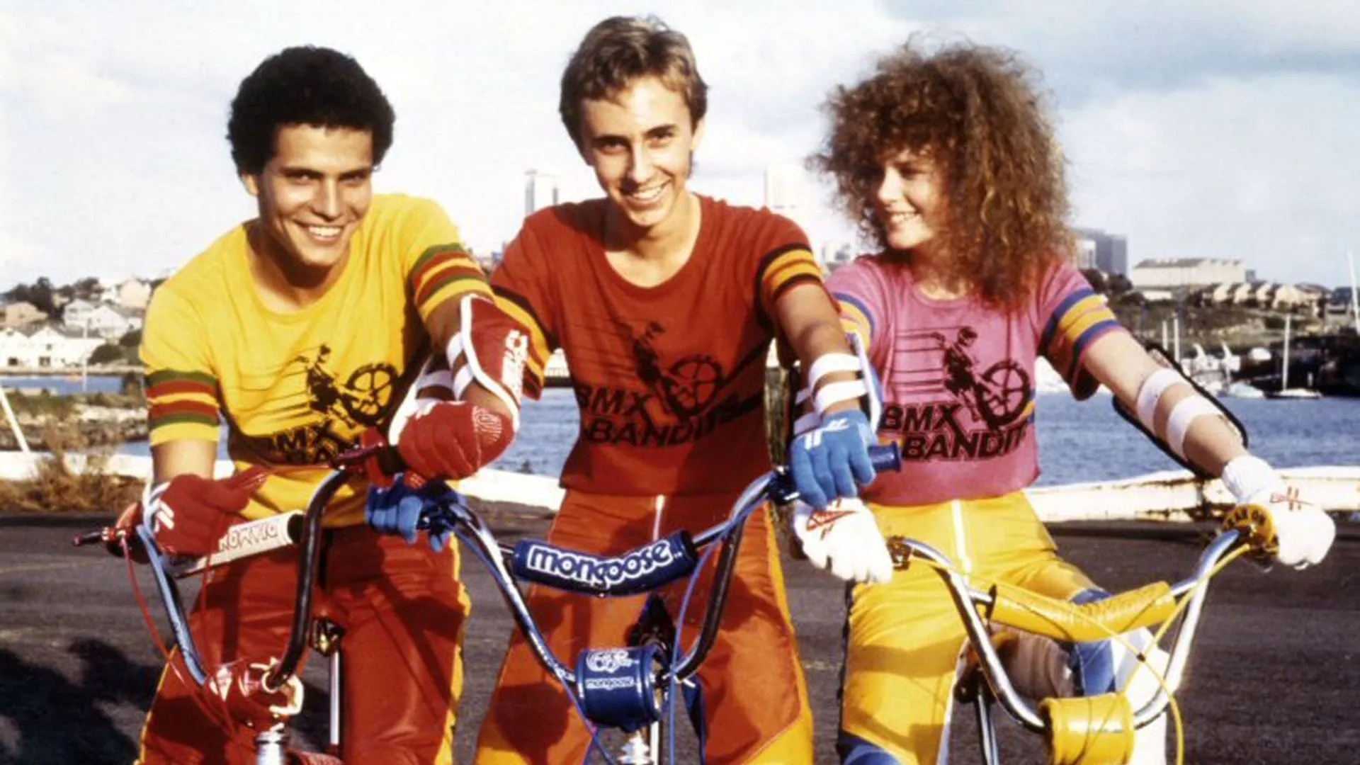 Filme Bicicletas Voadoras Imagem Do Filme Bicicletas Voadoras
