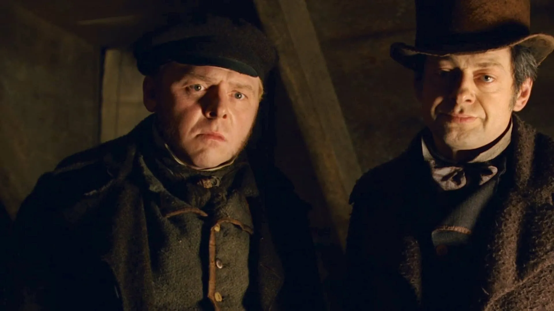 Filme Burke & Hare Imagem Do Filme Burke & Hare