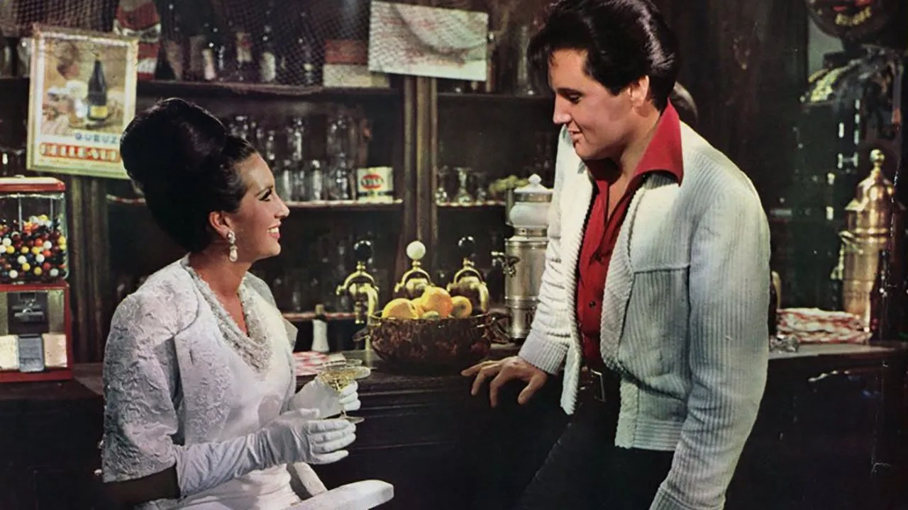 Filme Canções e Confusões Imagem Do Filme Canções e Confusões