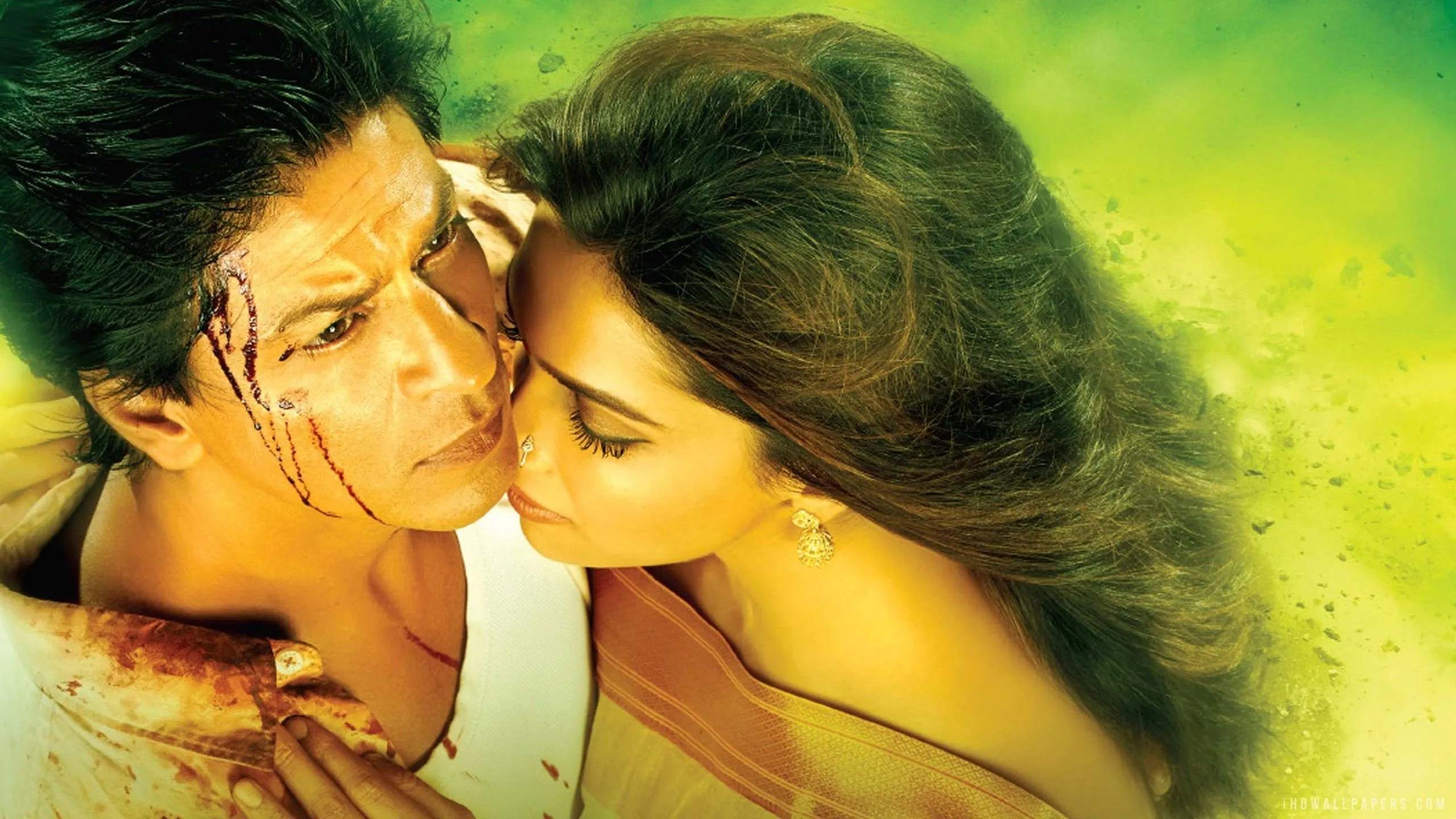 Filme Chennai Express Imagem Do Filme Chennai Express
