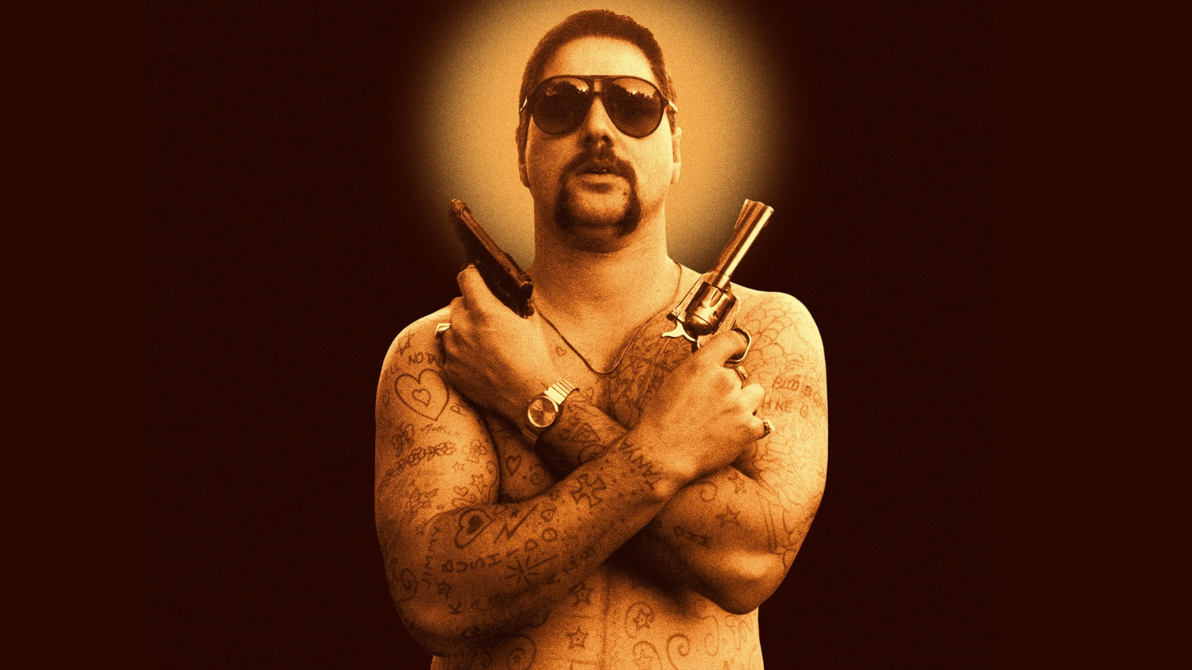Filme Chopper - Memórias de um Criminoso Imagem Do Filme Chopper - Memórias de um Criminoso