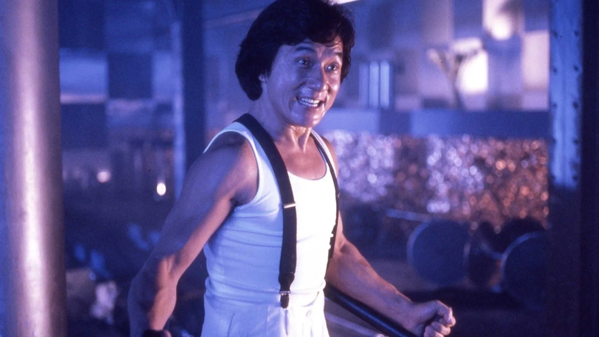 Filme City Hunter: O Caçador de Encrencas Imagem Do Filme City Hunter: O Caçador de Encrencas