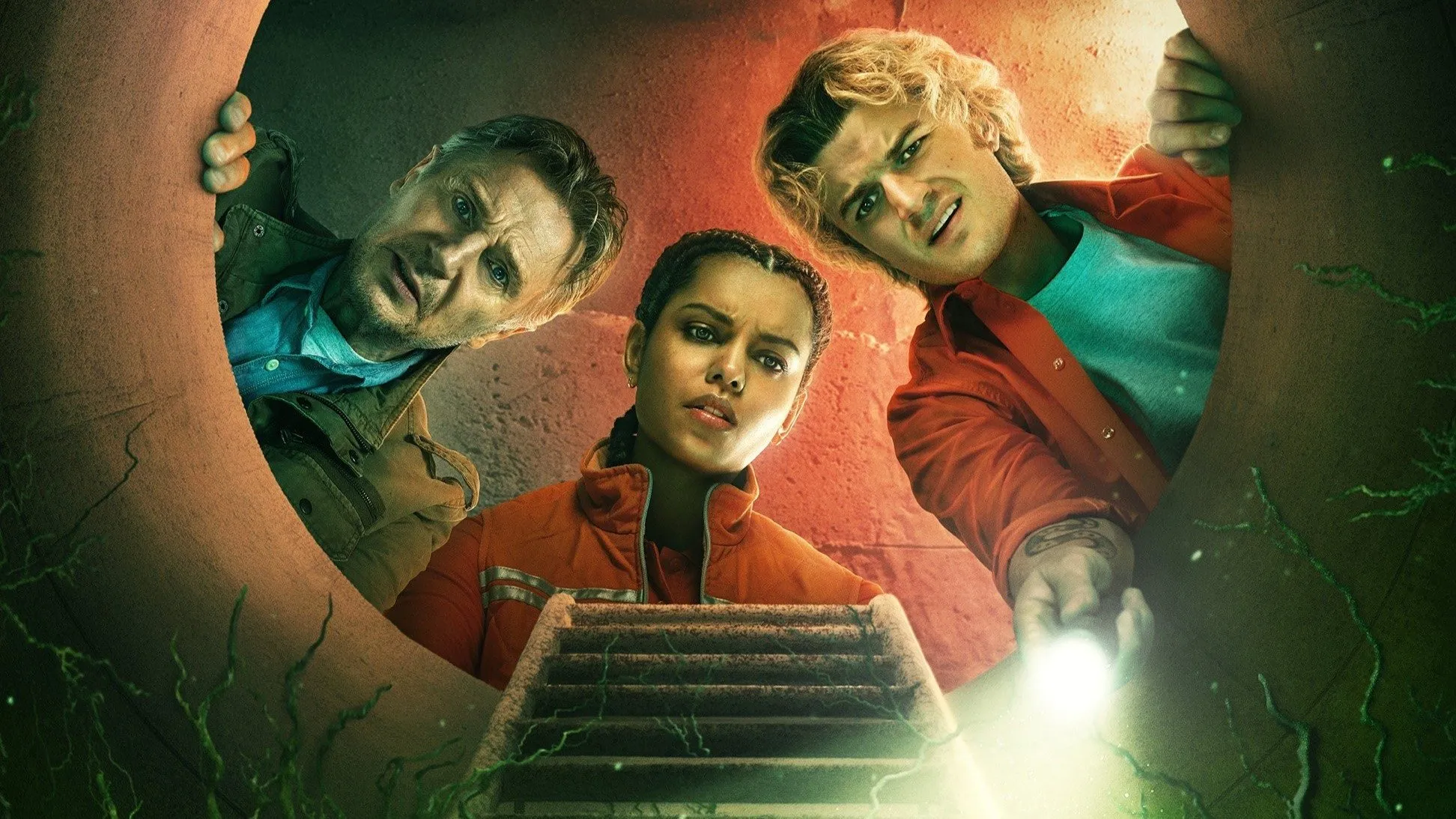 Filme Cold Storage Imagem Do Filme Cold Storage