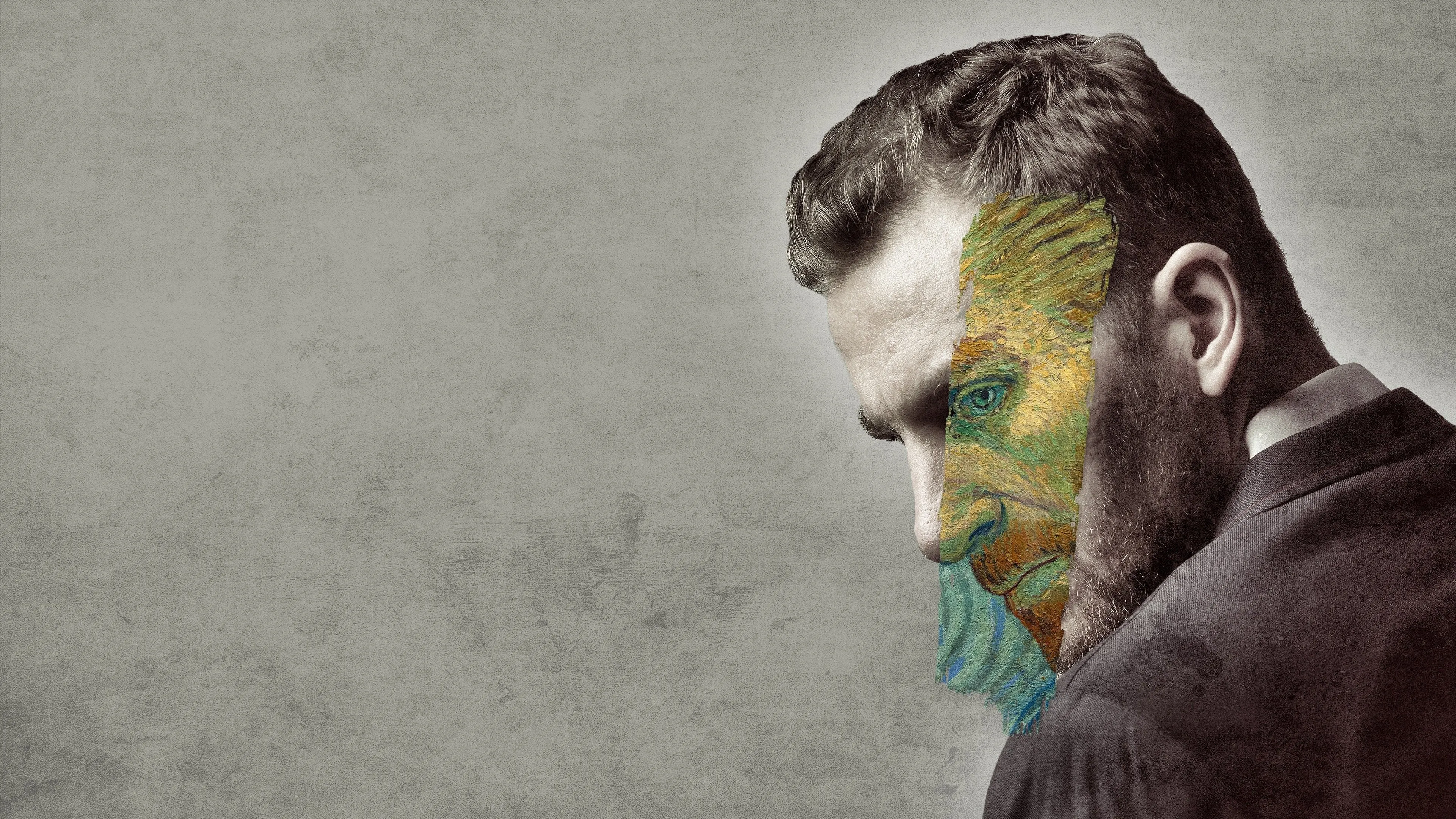 Filme Com Amor, Van Gogh - O Sonho Impossível Imagem Do Filme Com Amor, Van Gogh - O Sonho Impossível