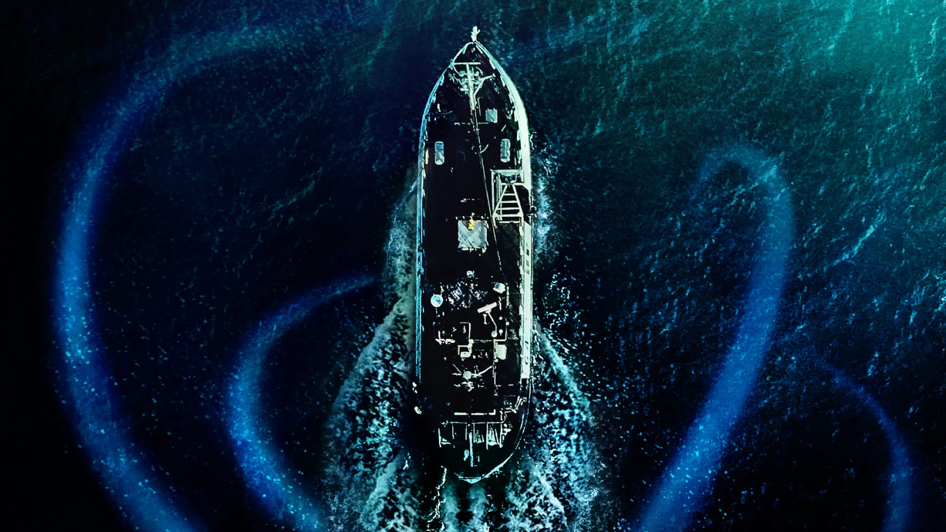 Filme Contágio Em Alto Mar Imagem Do Filme Contágio Em Alto Mar