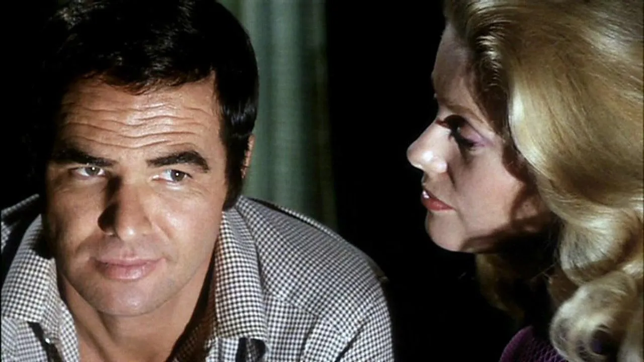 Filme Crime e Paixão Imagem Do Filme Crime e Paixão