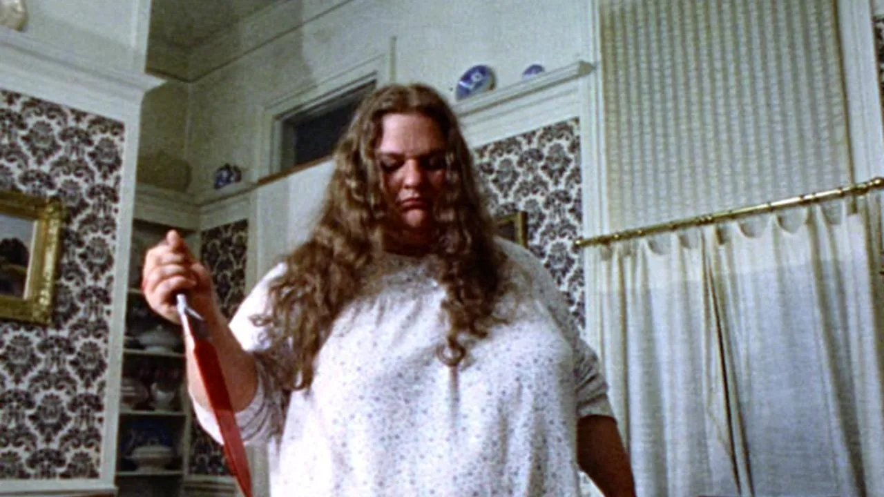 Filme Criminally Insane Imagem Do Filme Criminally Insane