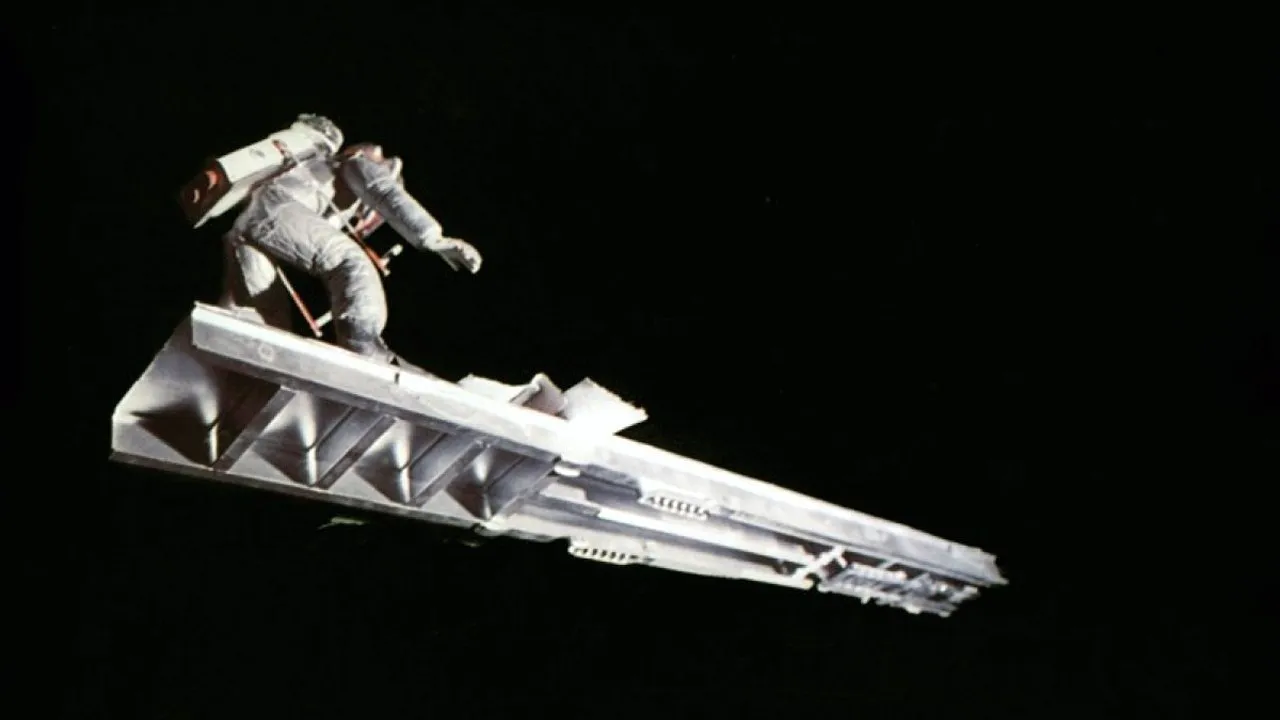 Filme Dark Star Imagem Do Filme Dark Star