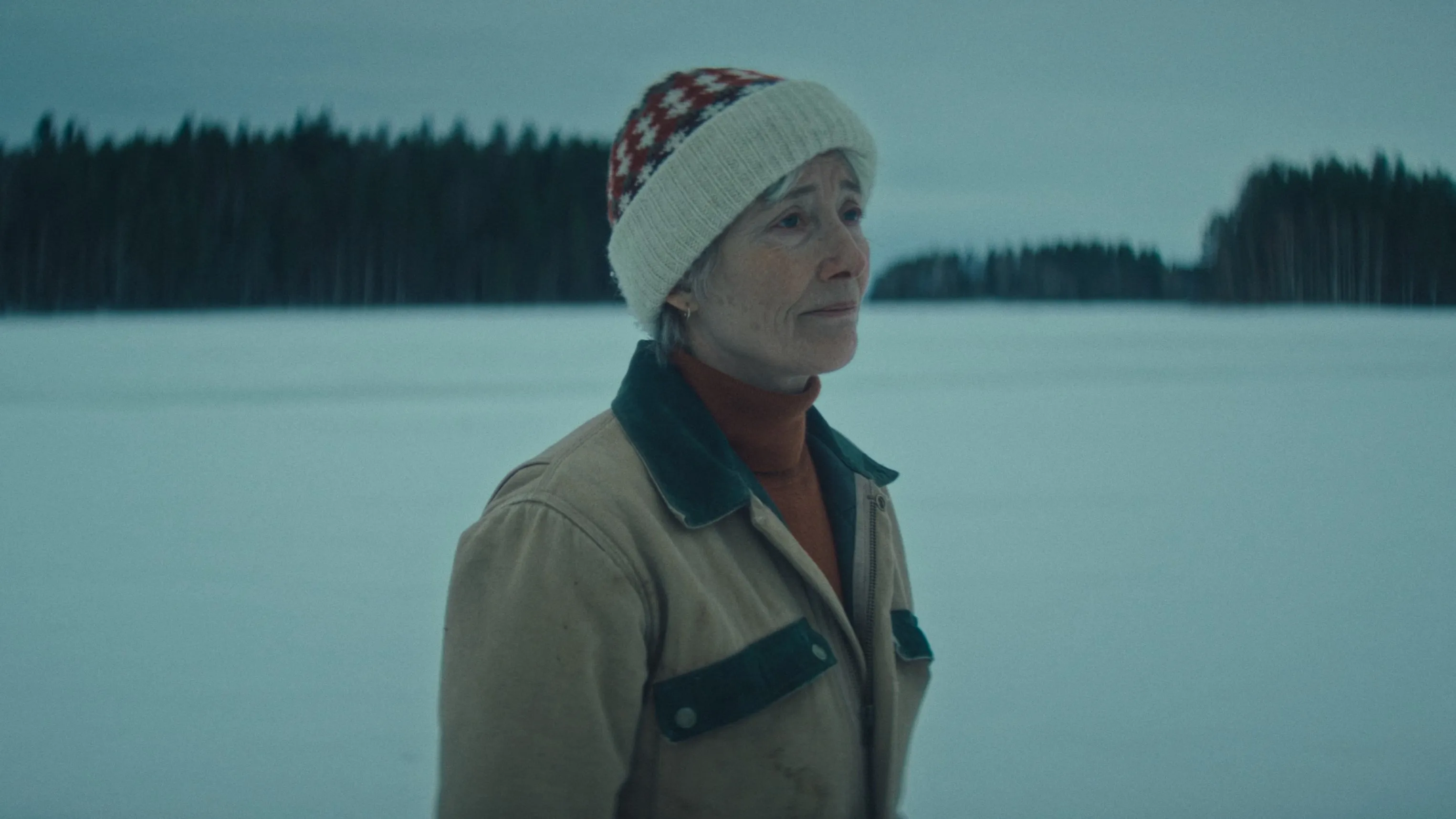 Filme Dead of Winter Imagem Do Filme Dead of Winter