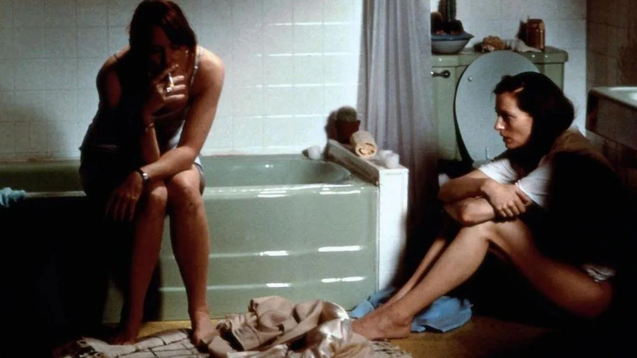 Filme Desejos Femininos Imagem Do Filme Desejos Femininos