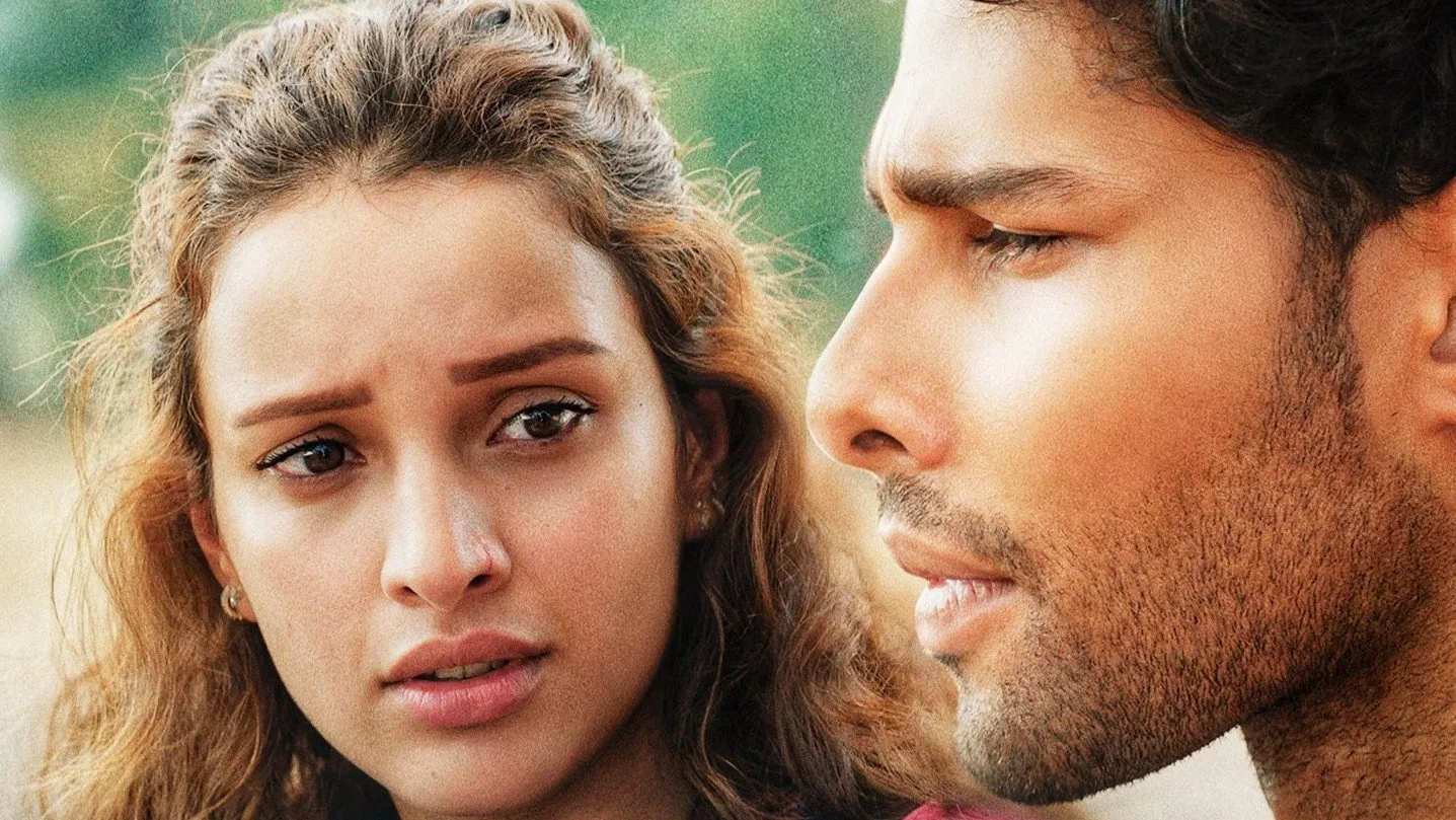Filme Dhadak 2 Imagem Do Filme Dhadak 2