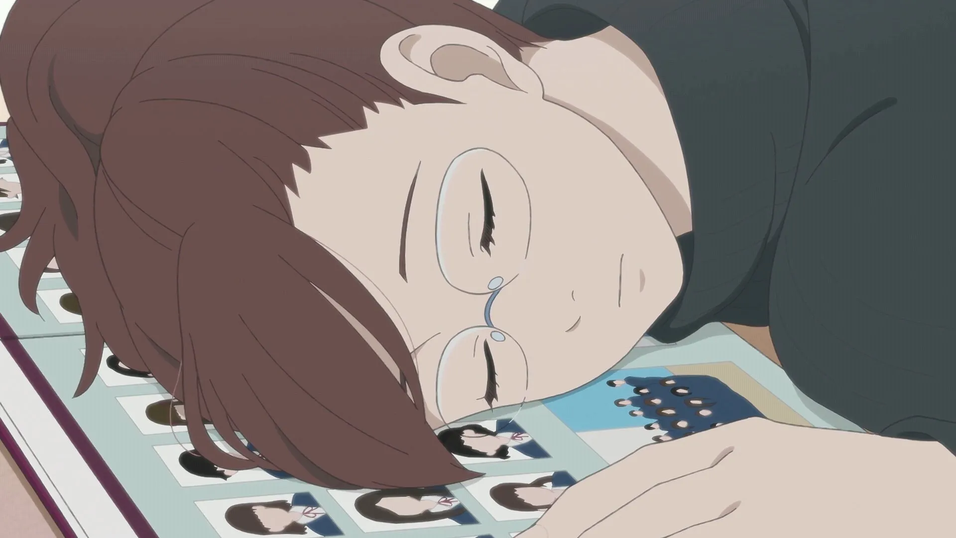 Filme Dounika Naru Hibi Imagem Do Filme Dounika Naru Hibi