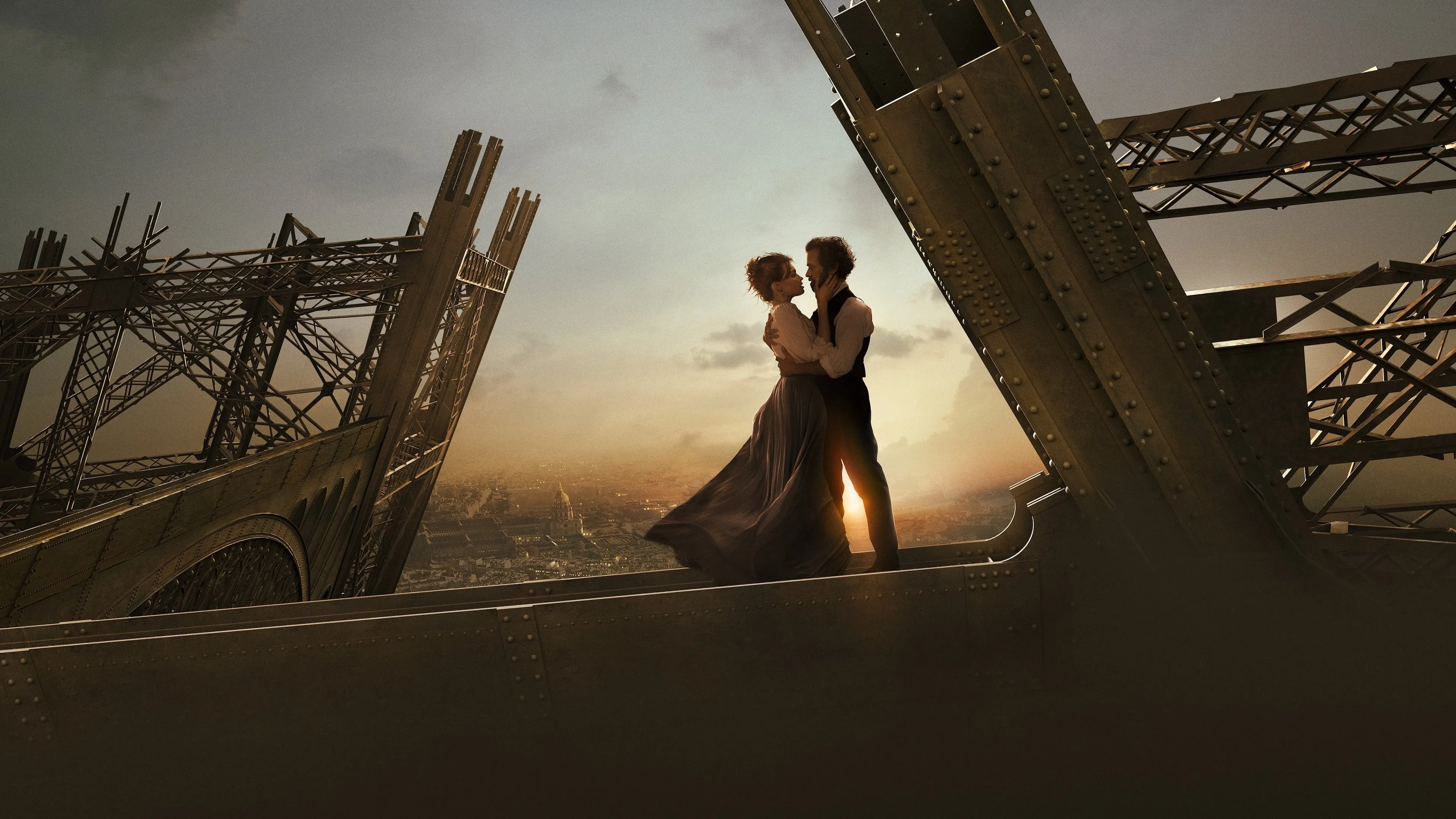 Filme Eiffel Imagem Do Filme Eiffel