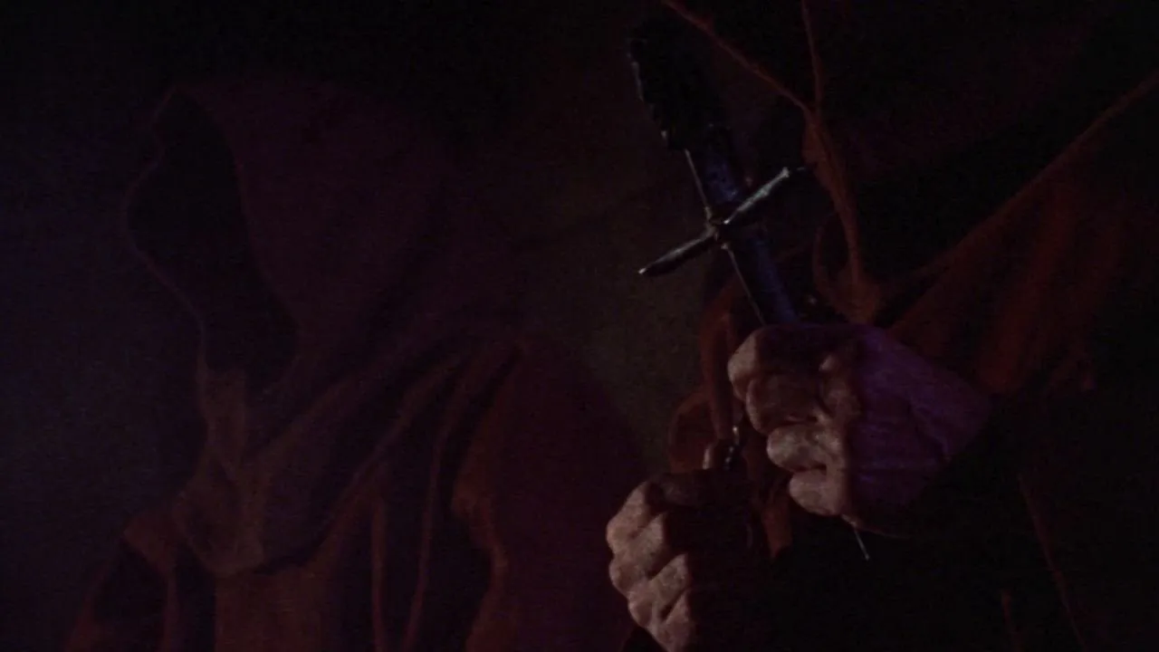 Filme Enter the Devil Imagem Do Filme Enter the Devil