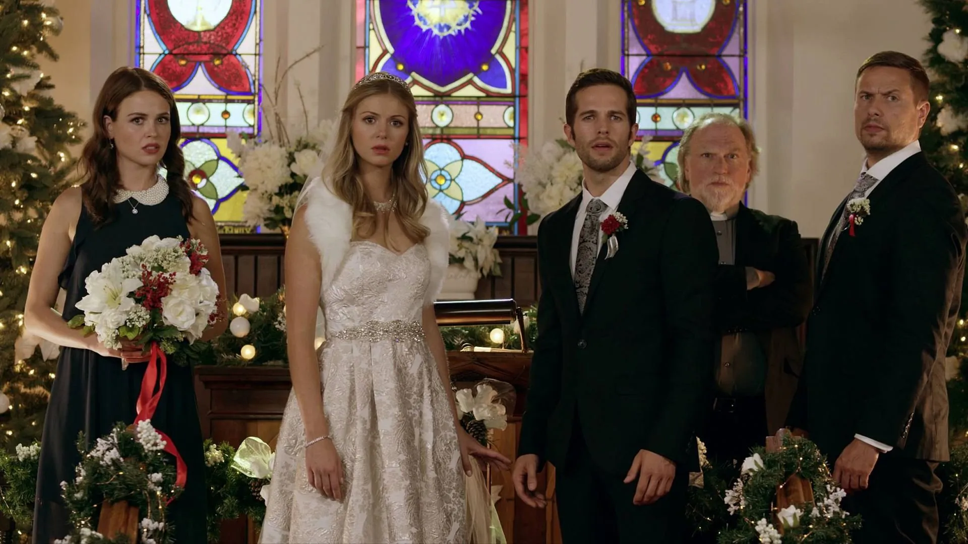 Filme Era Uma Vez Um Casamento Imagem Do Filme Era Uma Vez Um Casamento