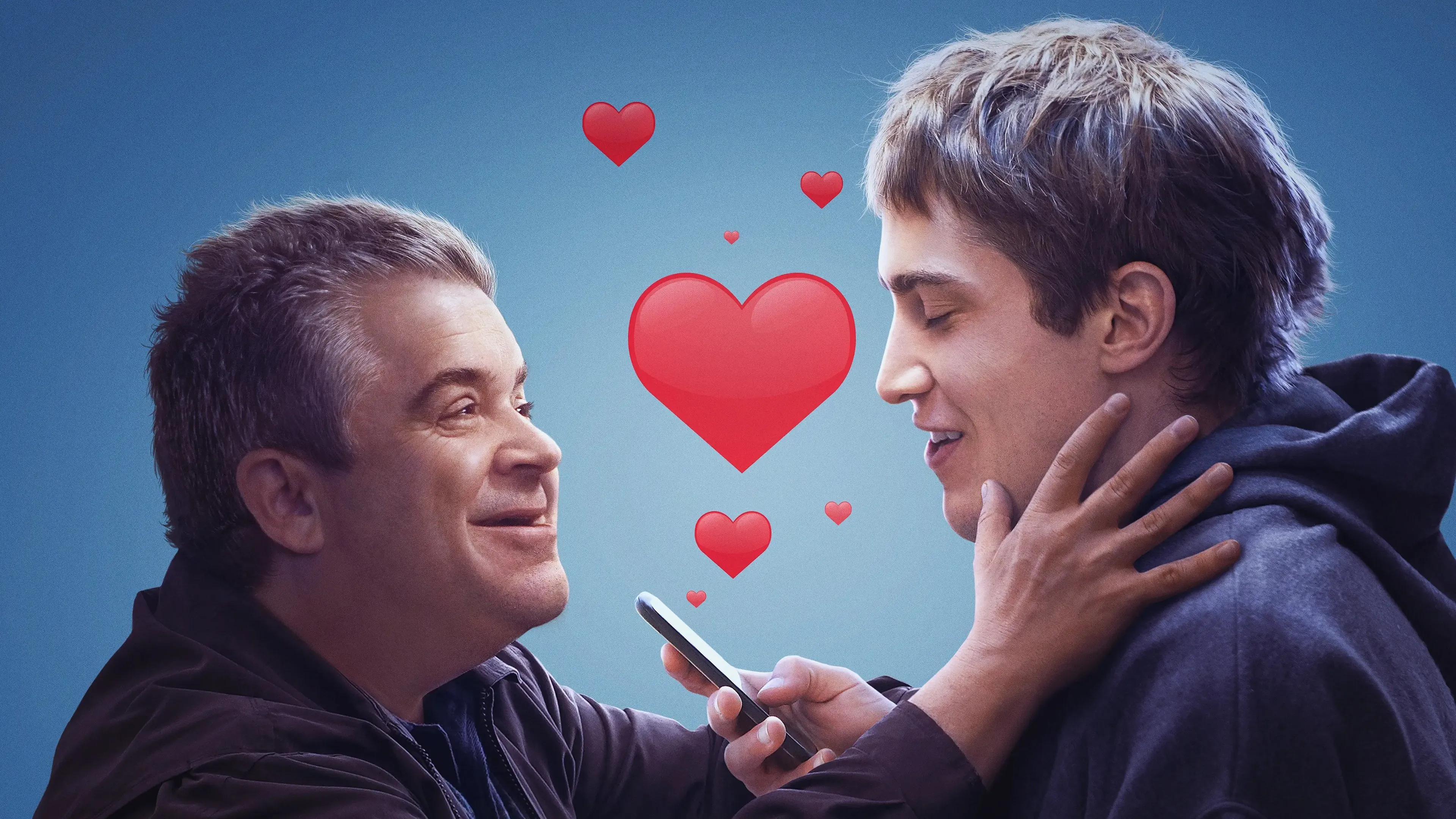 Filme Eu Amo o Meu Pai Imagem Do Filme Eu Amo o Meu Pai