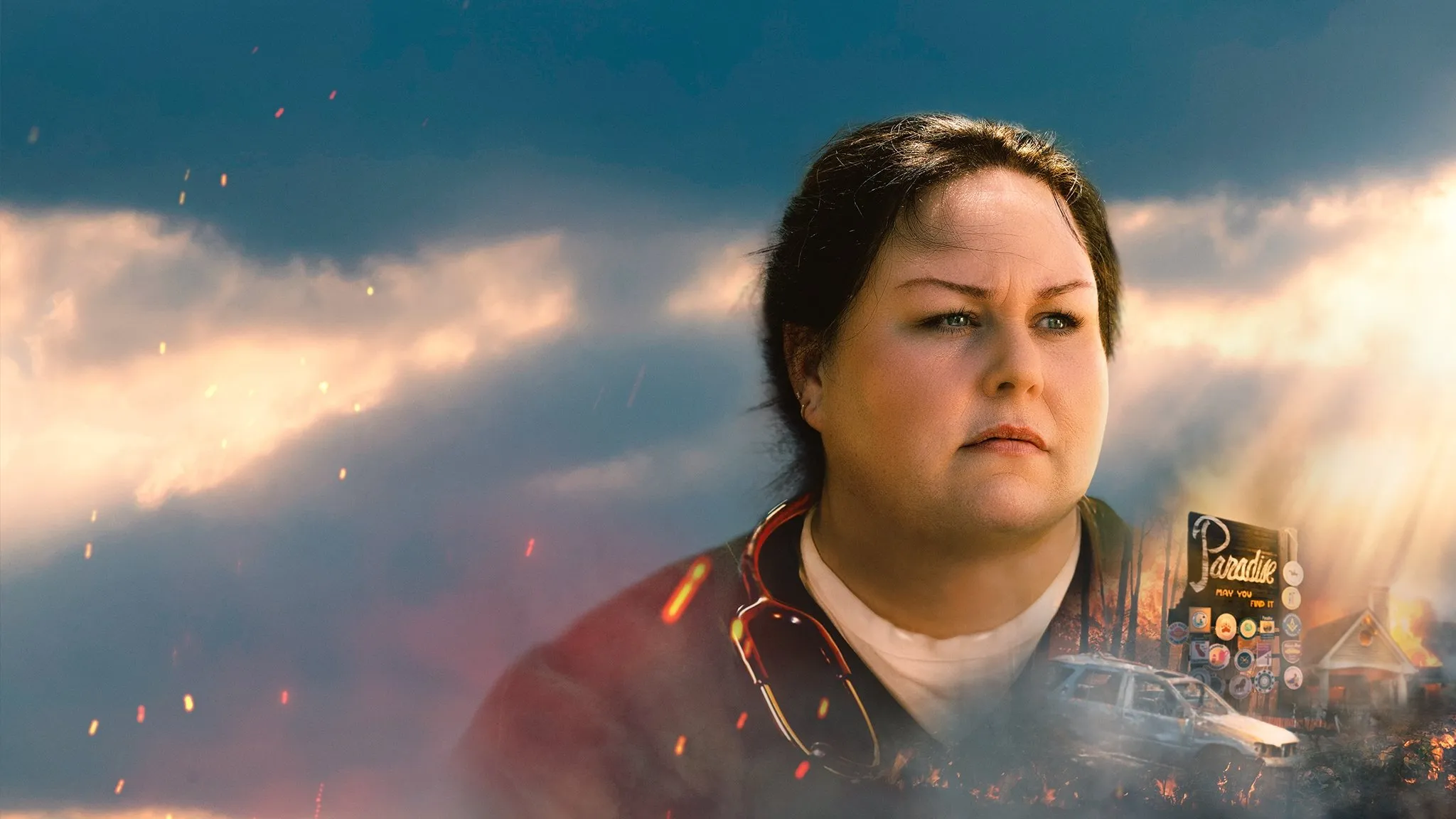 Filme Faith in the Flames: The Nichole Jolly Story Imagem Do Filme Faith in the Flames: The Nichole Jolly Story