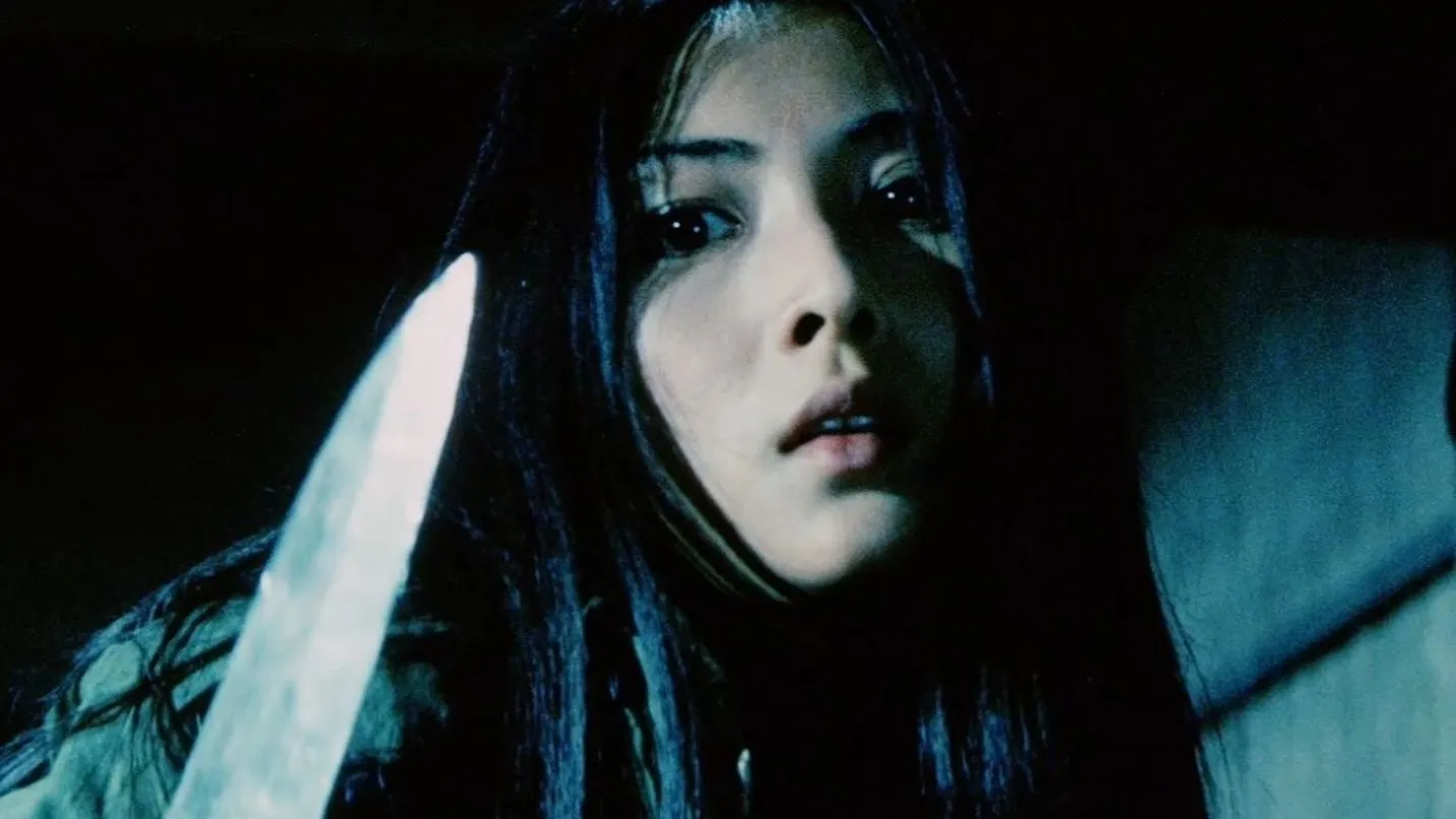 Filme Female Prisoner Scorpion: Beast Stable Imagem Do Filme Female Prisoner Scorpion: Beast Stable