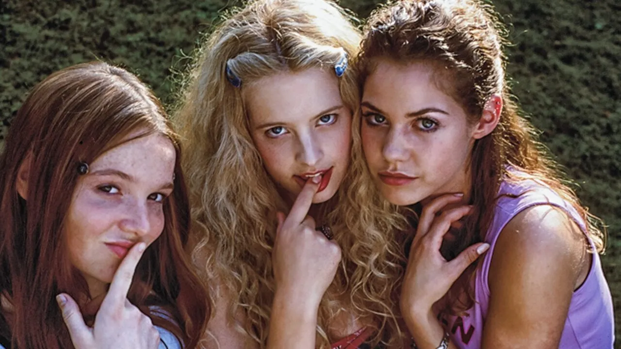 Filme Garotas Procuram... Imagem Do Filme Garotas Procuram...