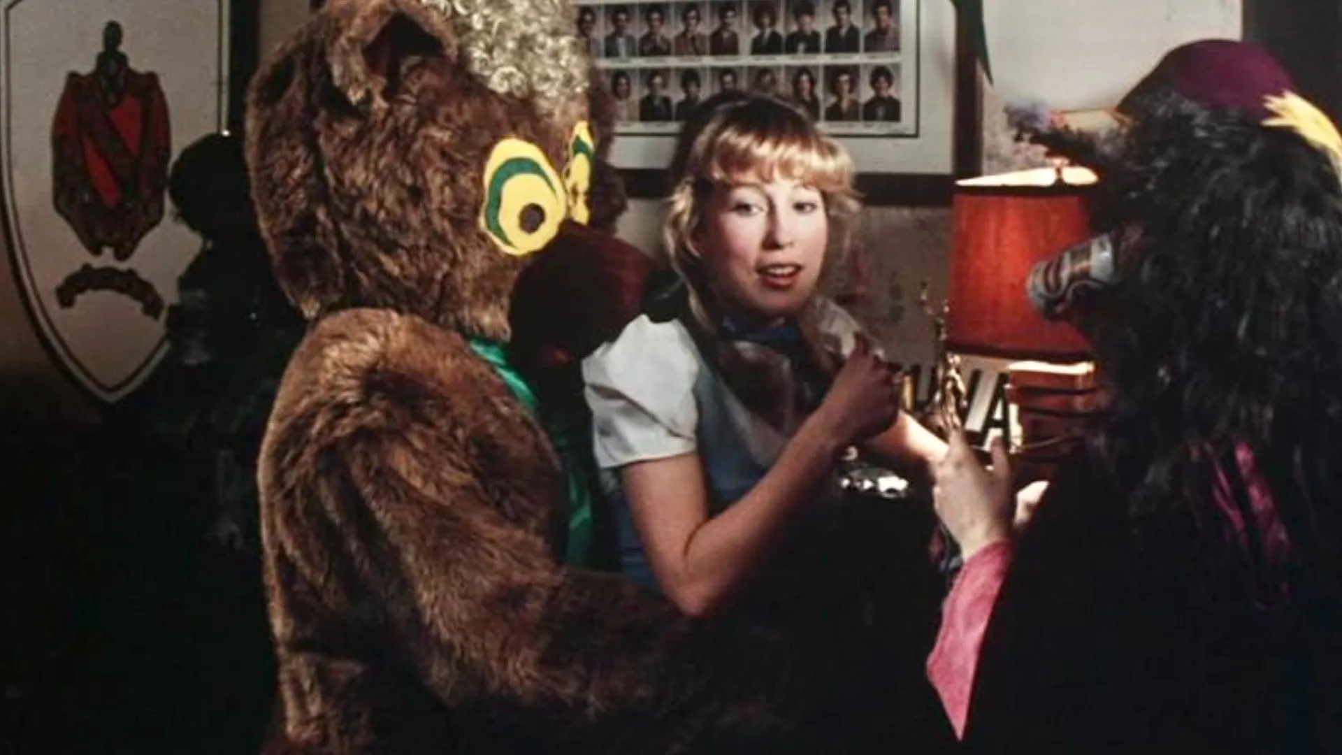 Filme Girls Nite Out Imagem Do Filme Girls Nite Out