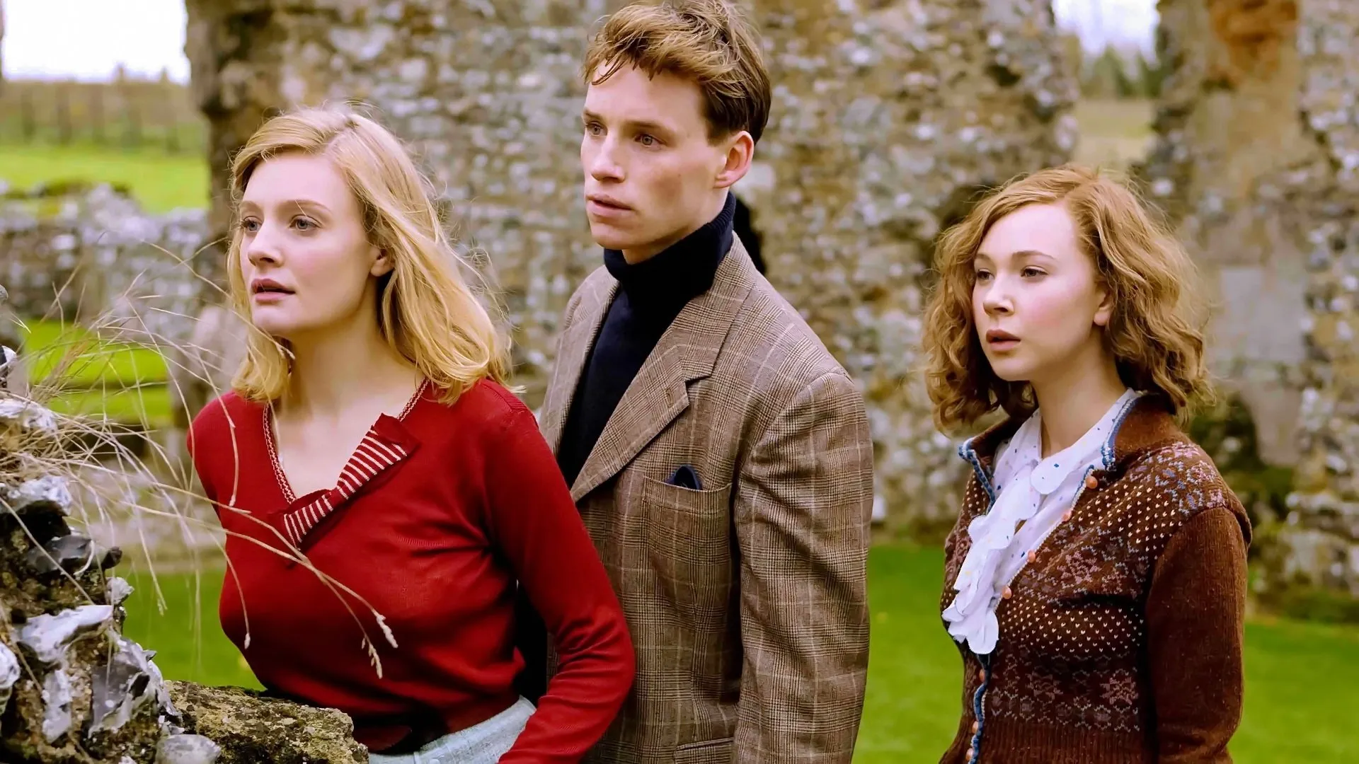 Filme Glorious 39 Imagem Do Filme Glorious 39