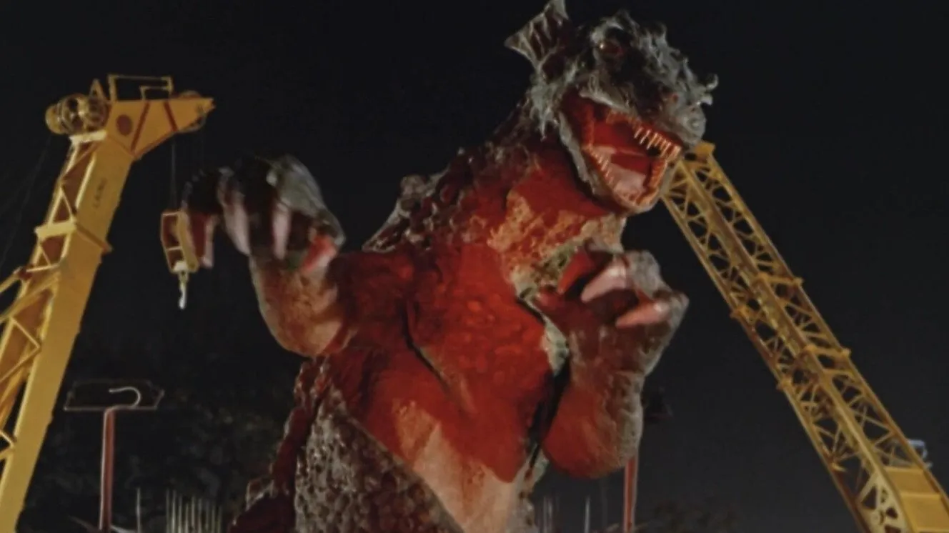 Filme Gorgo Imagem Do Filme Gorgo