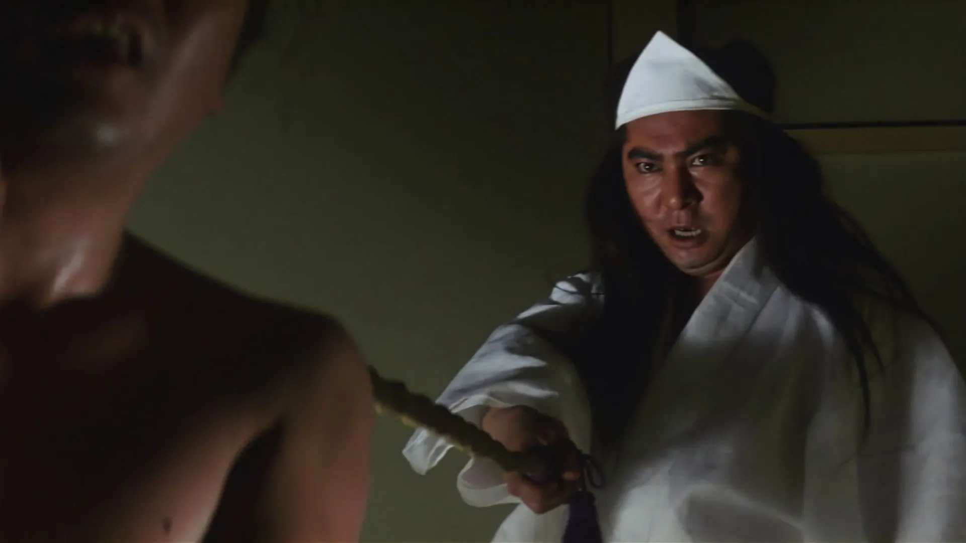 Filme Hanzo the Razor: The Snare Imagem Do Filme Hanzo the Razor: The Snare