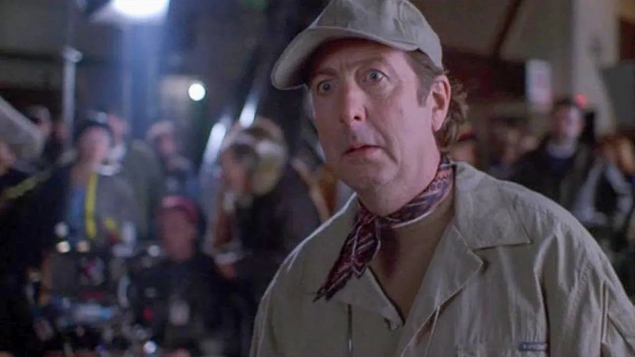 Filme Hollywood: Muito Além das Câmeras Imagem Do Filme Hollywood: Muito Além das Câmeras