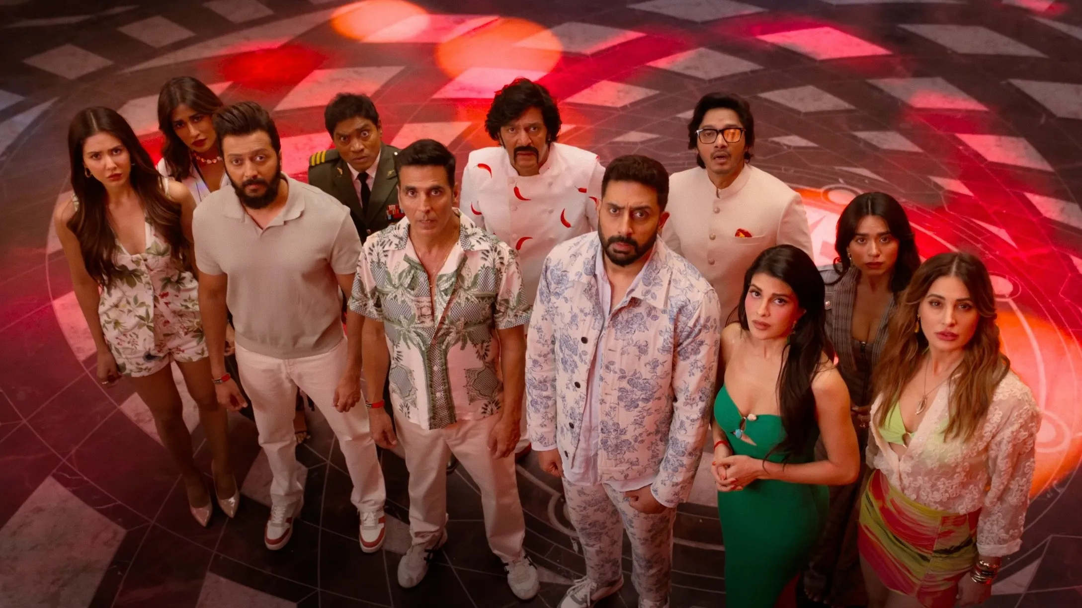 Filme Housefull 5 Imagem Do Filme Housefull 5