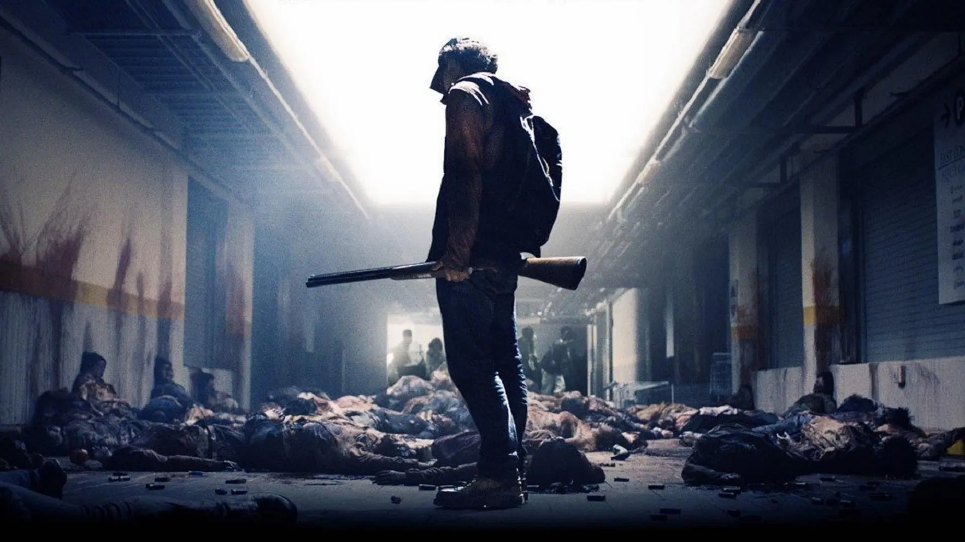 Filme I Am a Hero Imagem Do Filme I Am a Hero