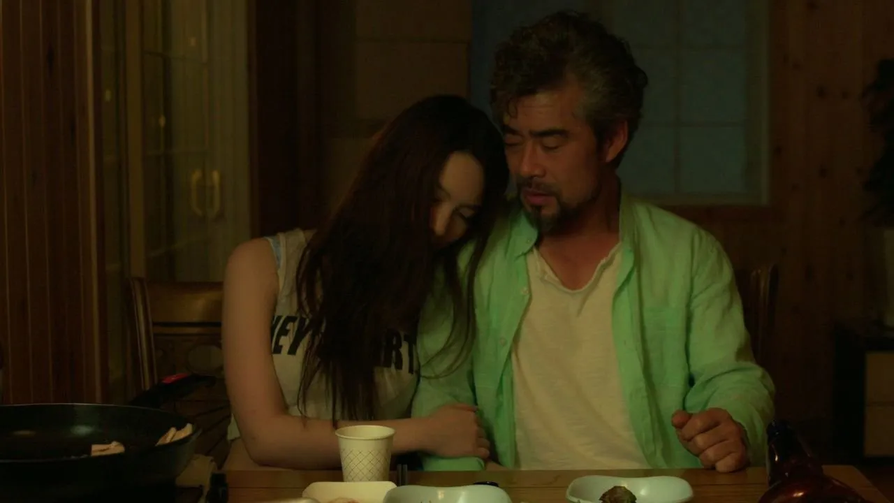 Filme I Don''t Like Younger Men Imagem Do Filme I Don''t Like Younger Men